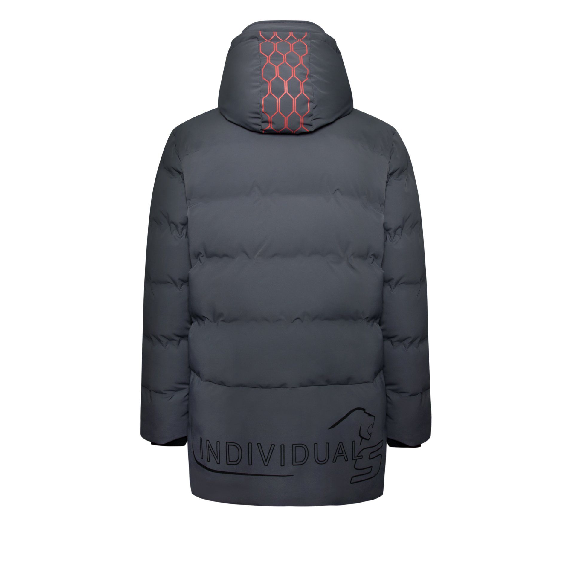 Parka Unisexe
