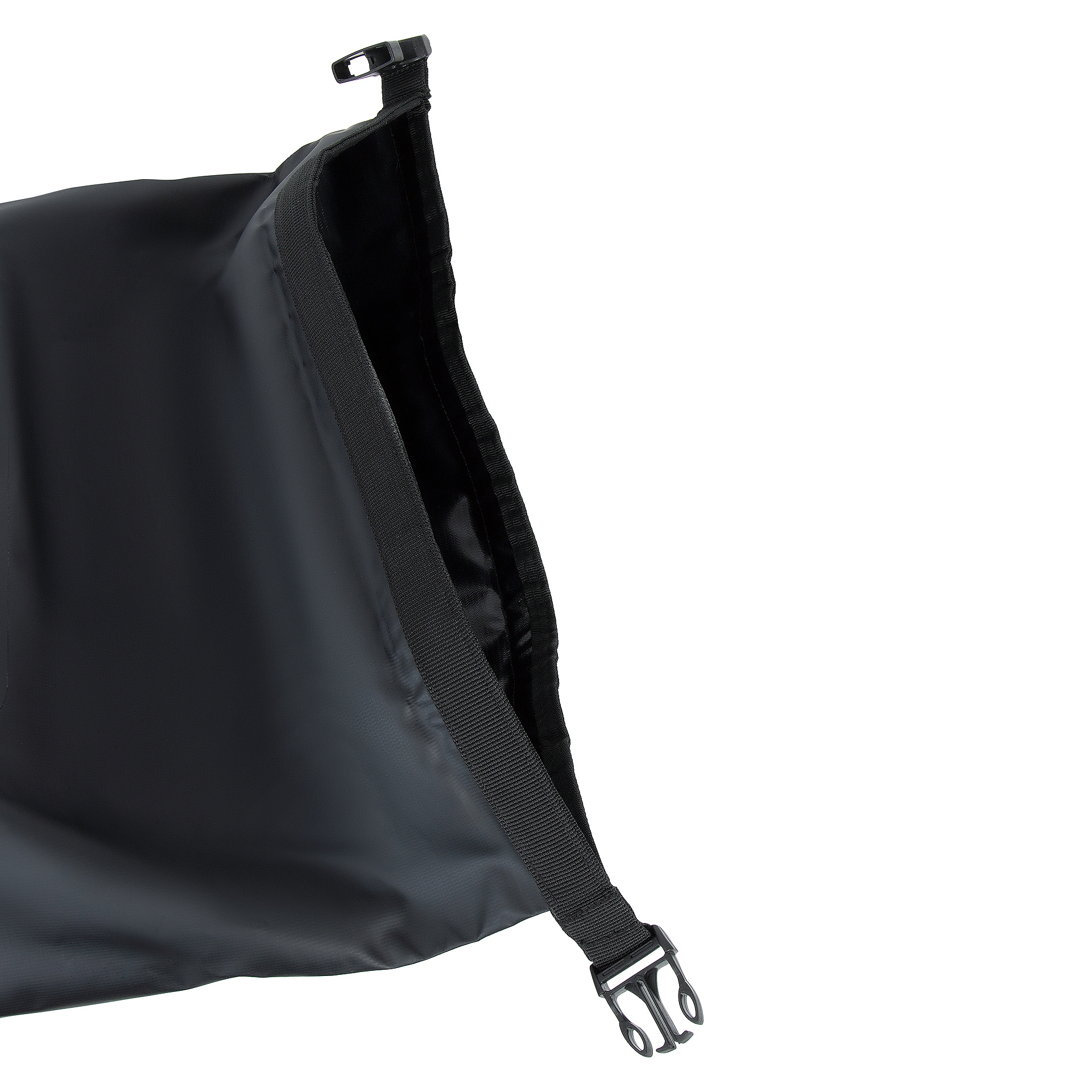 Rolltop Rucksack 35l