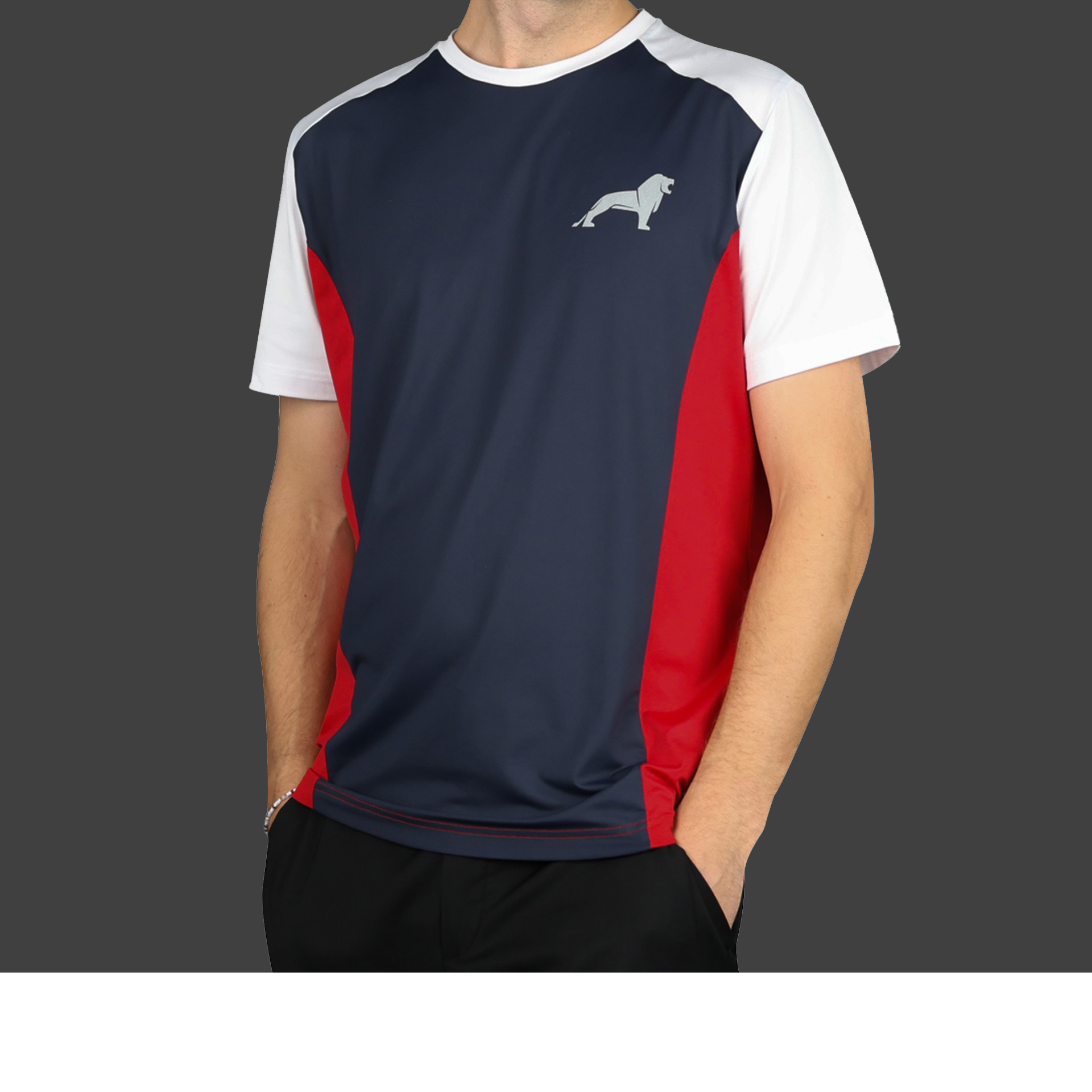 Funktions-T-Shirt Sportshirt Unisex