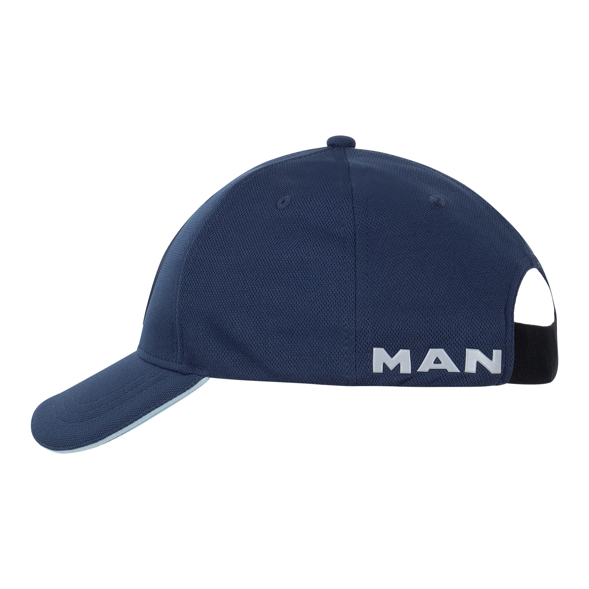 Unisex Classic Cap Lion dunkelblau