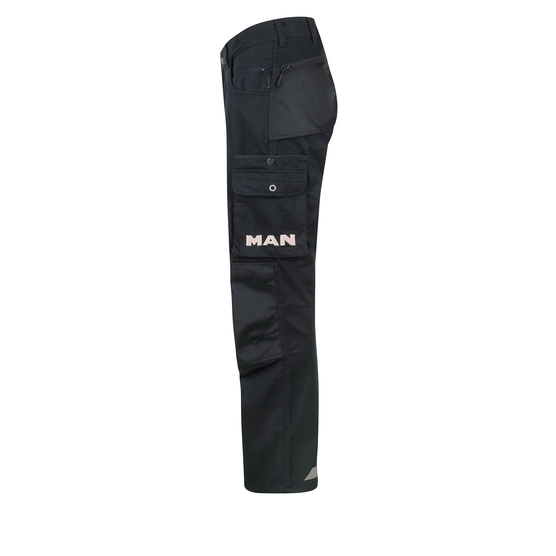 Herren Workwearhose