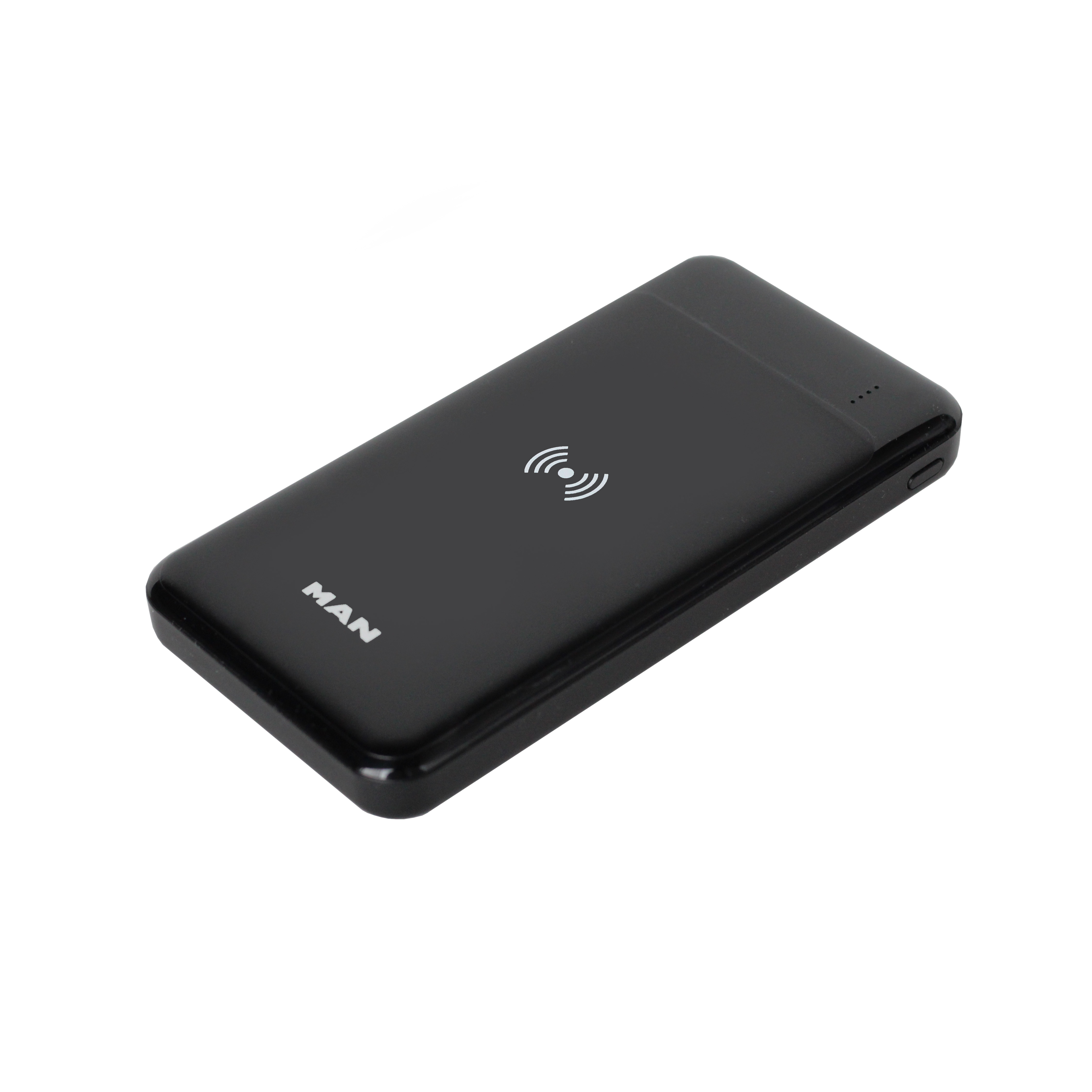 Powerbank 10.000 mAh mit 5W Charger