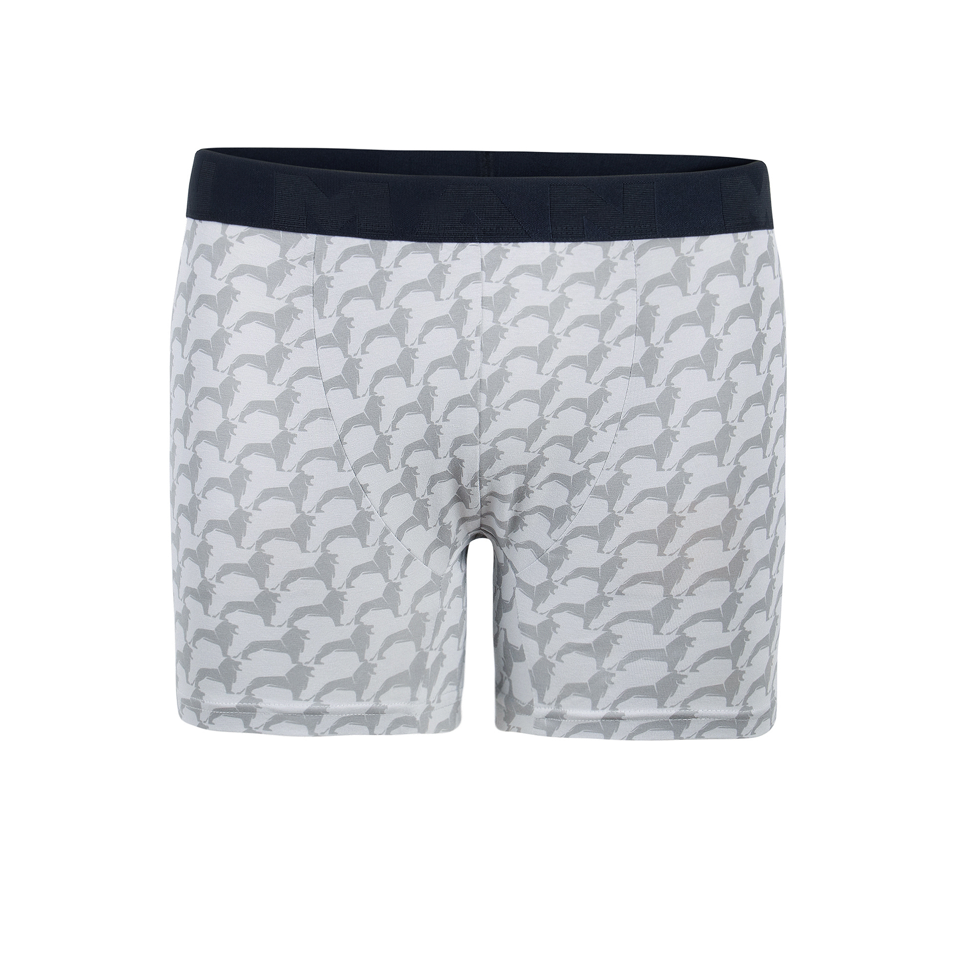 Herren 3-er Boxershorts