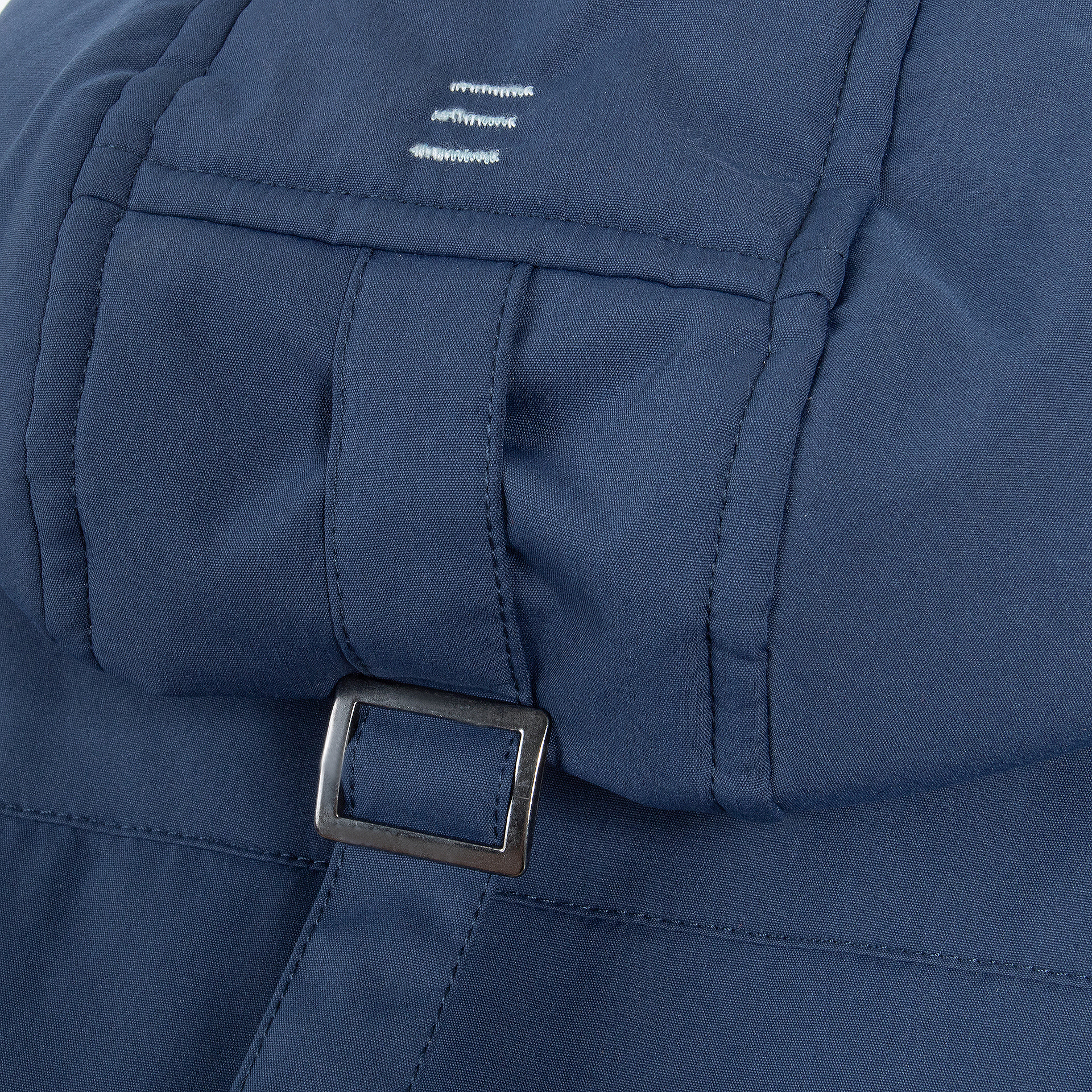 Herren Parka