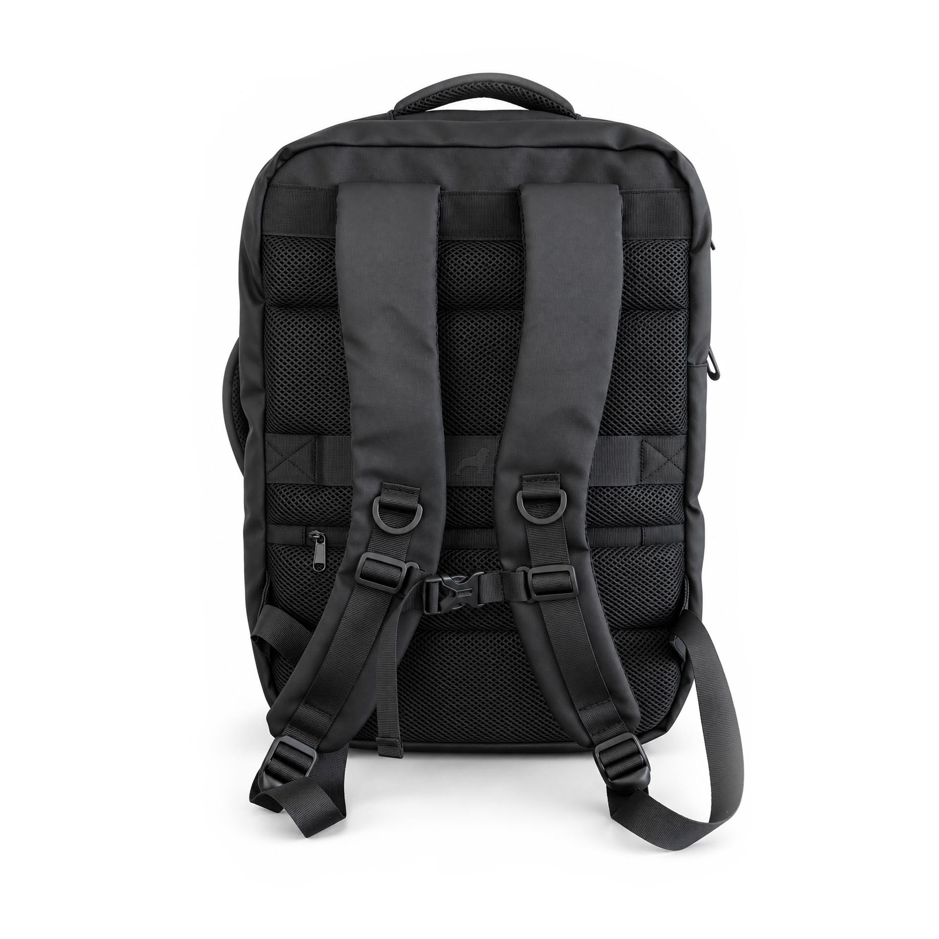 Vakuum Rucksack