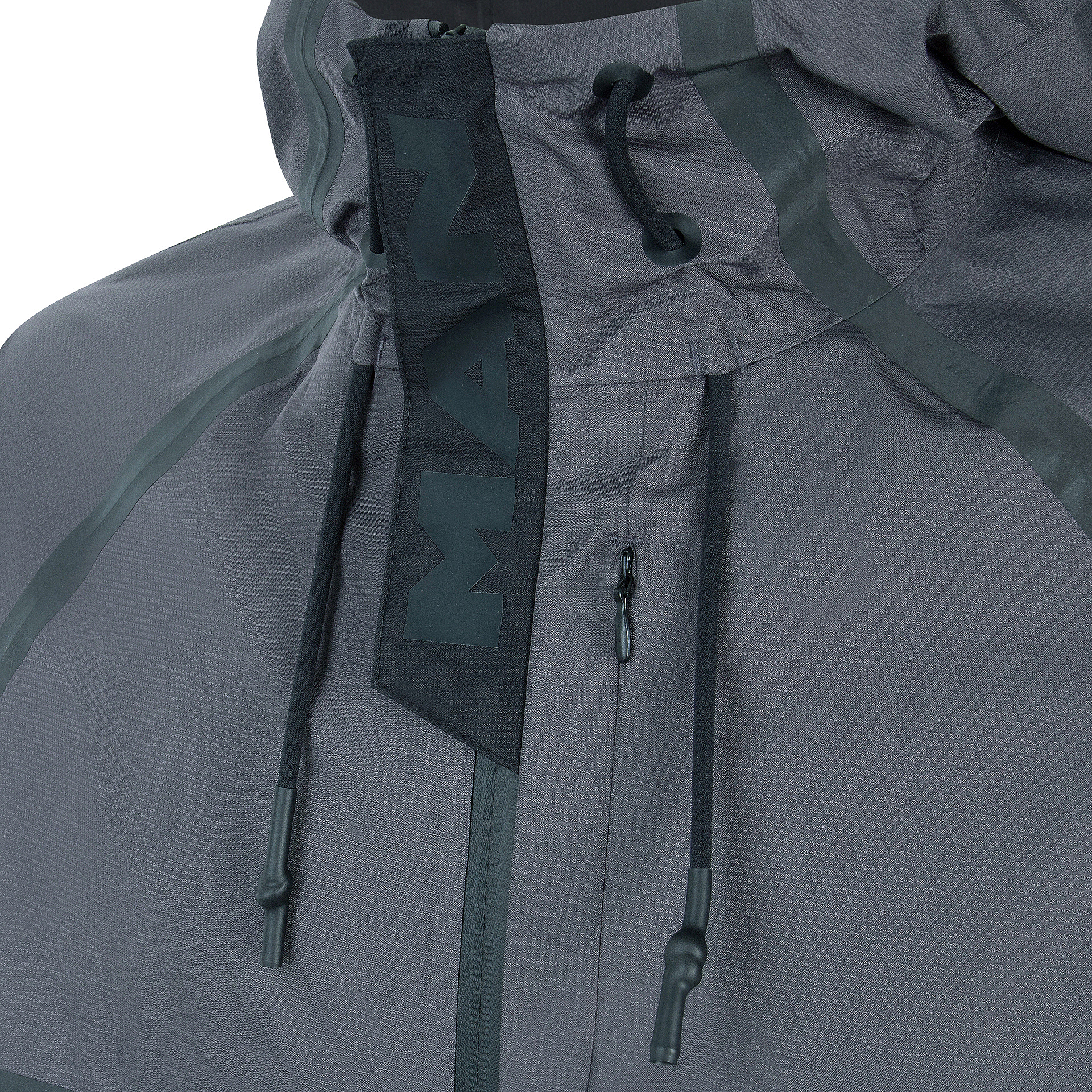Herren Tec-Jacke
