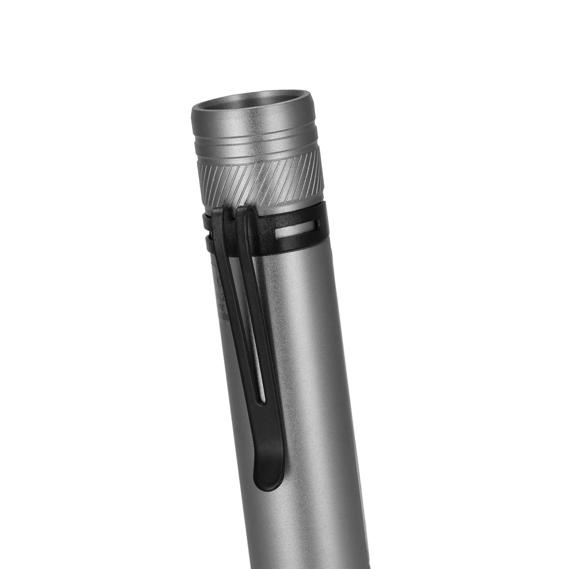 Flashlight rechargeable