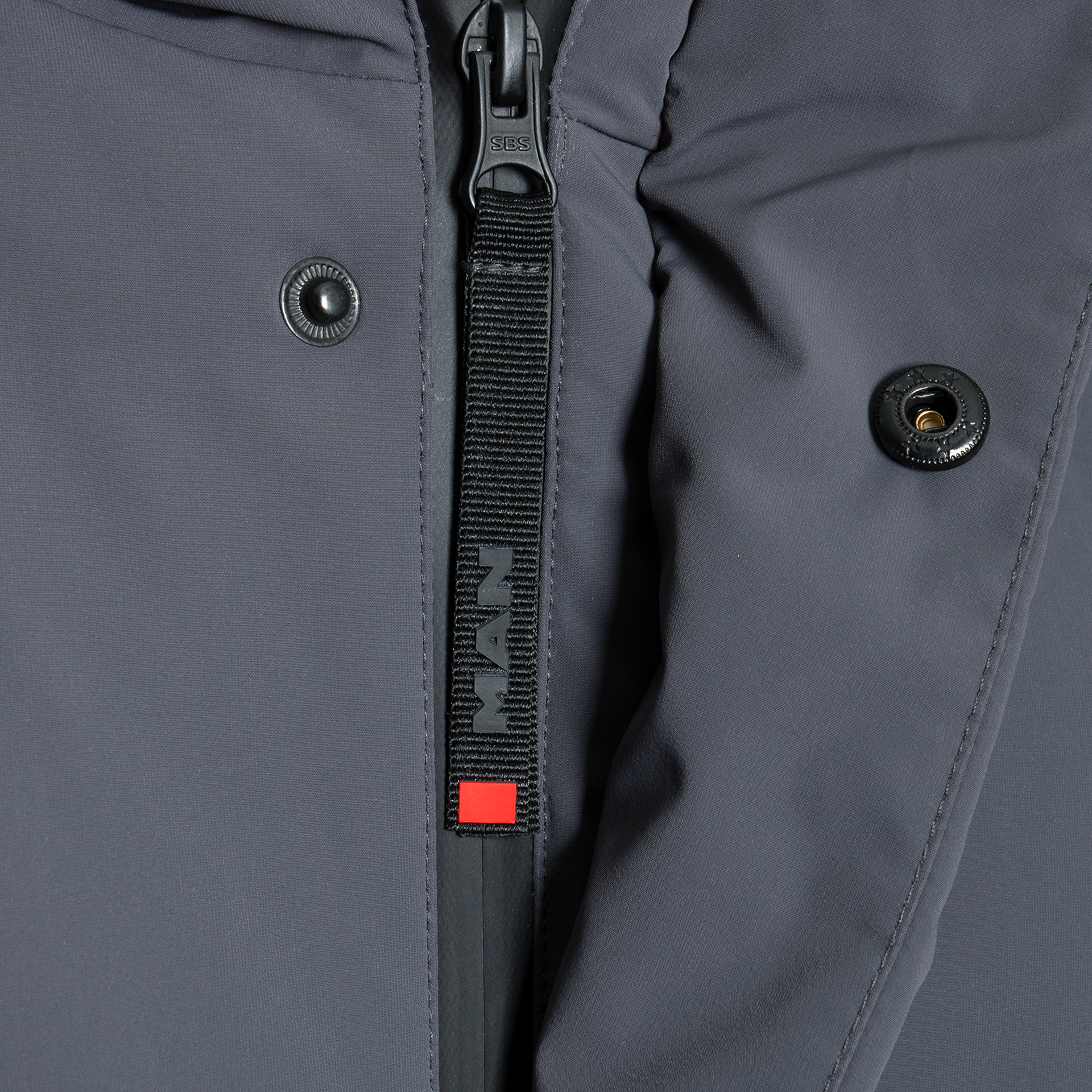 Parka Unisexe