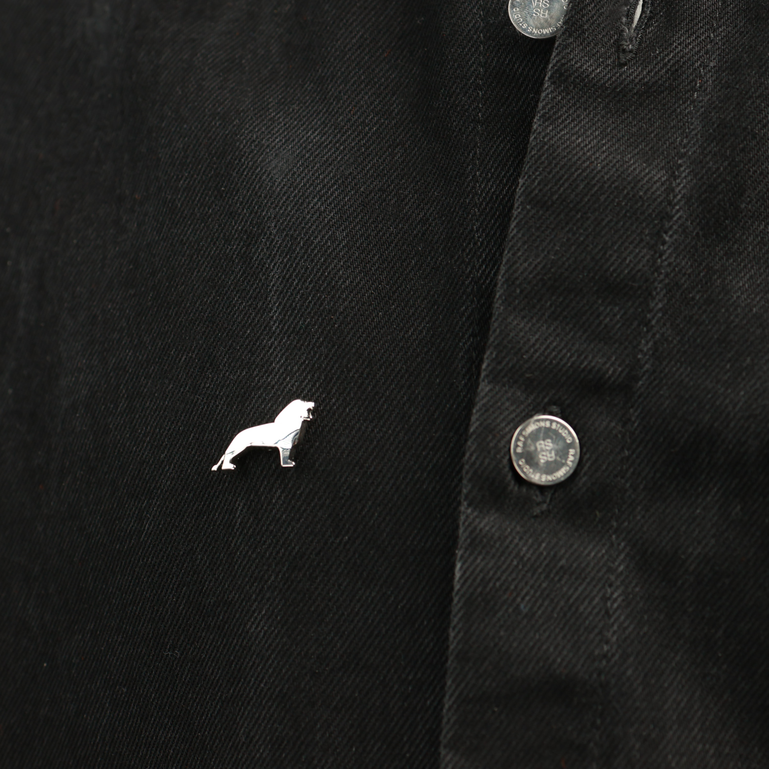 Löwe Pin Anstecknadel