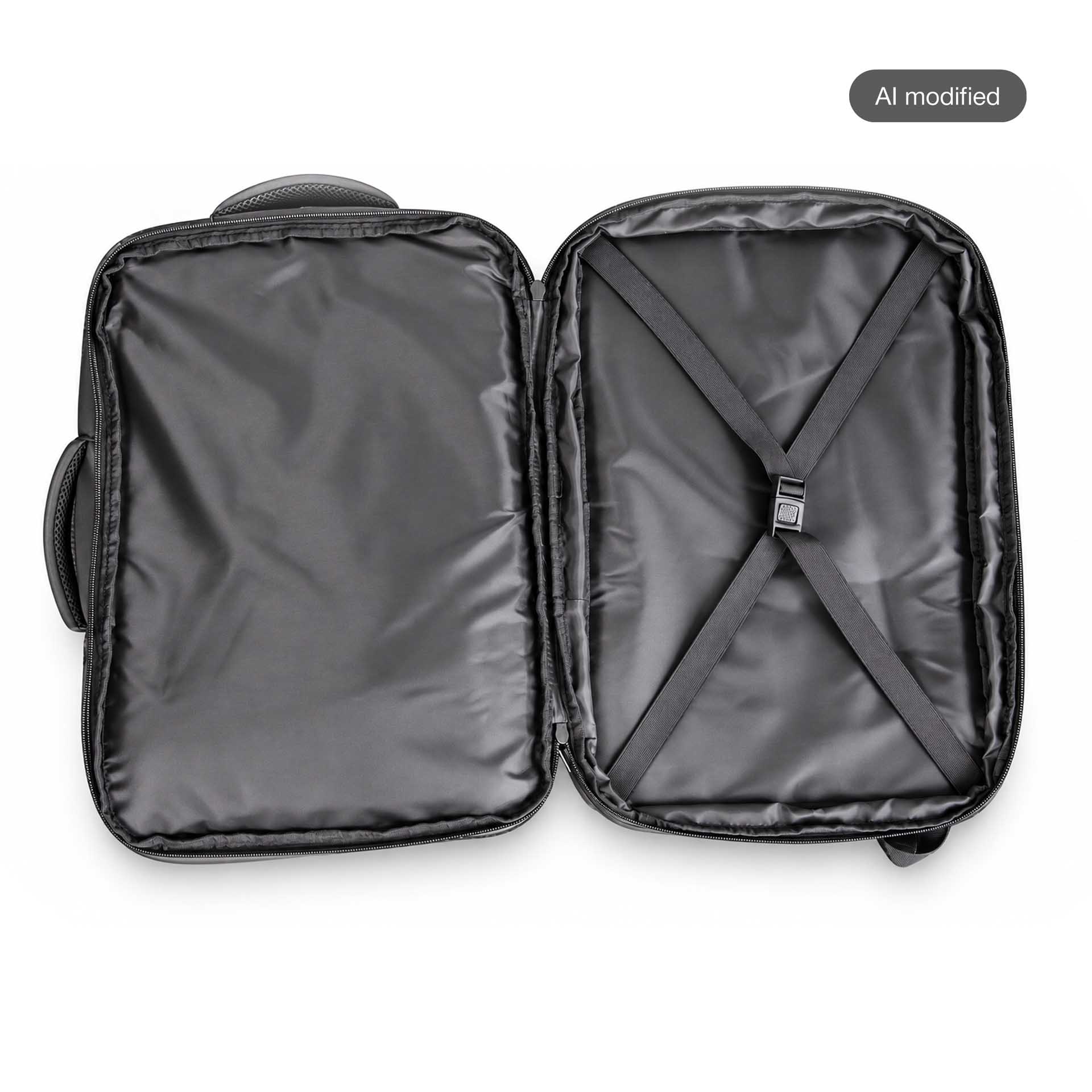 Vakuum Rucksack