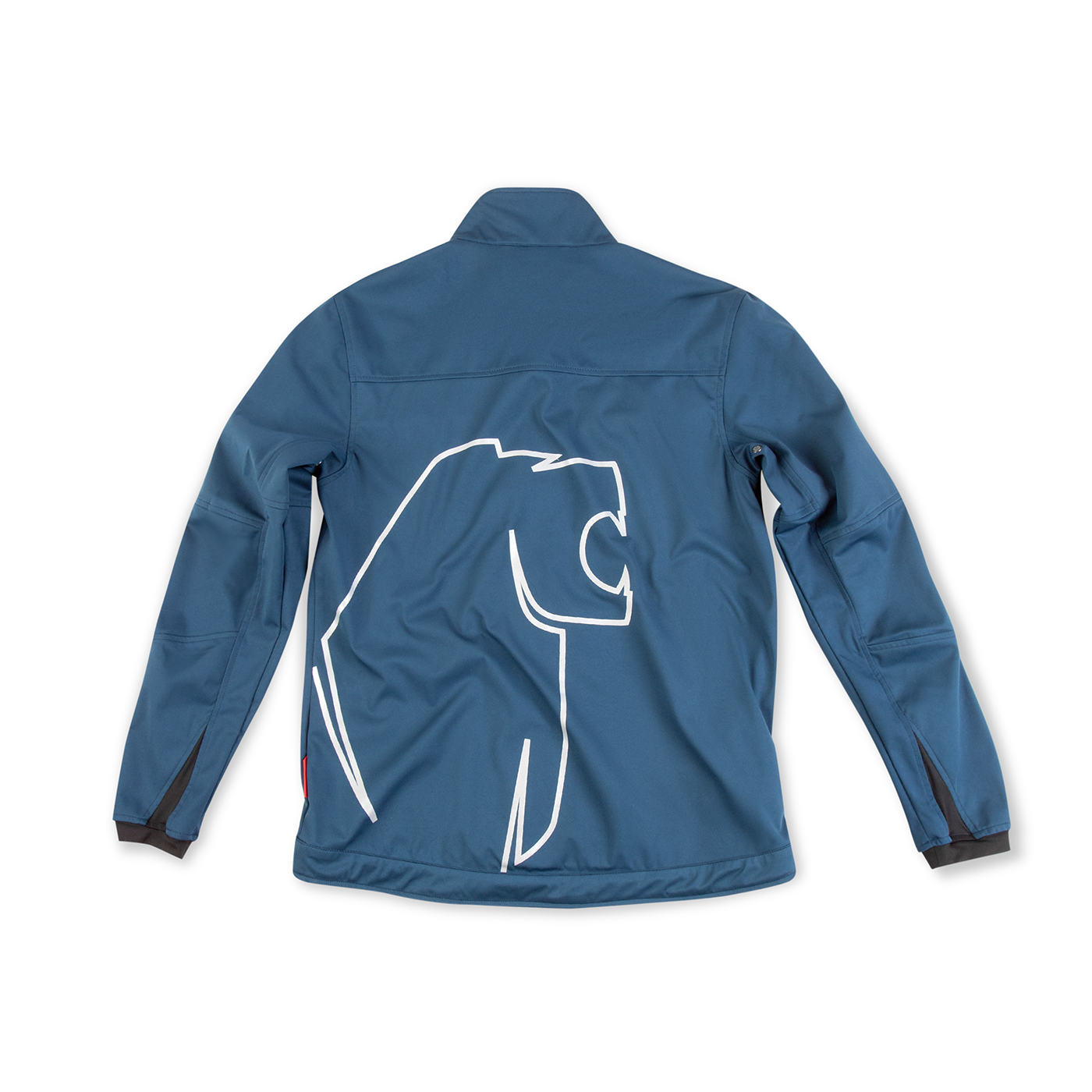 Herren Softshelljacke Lion
