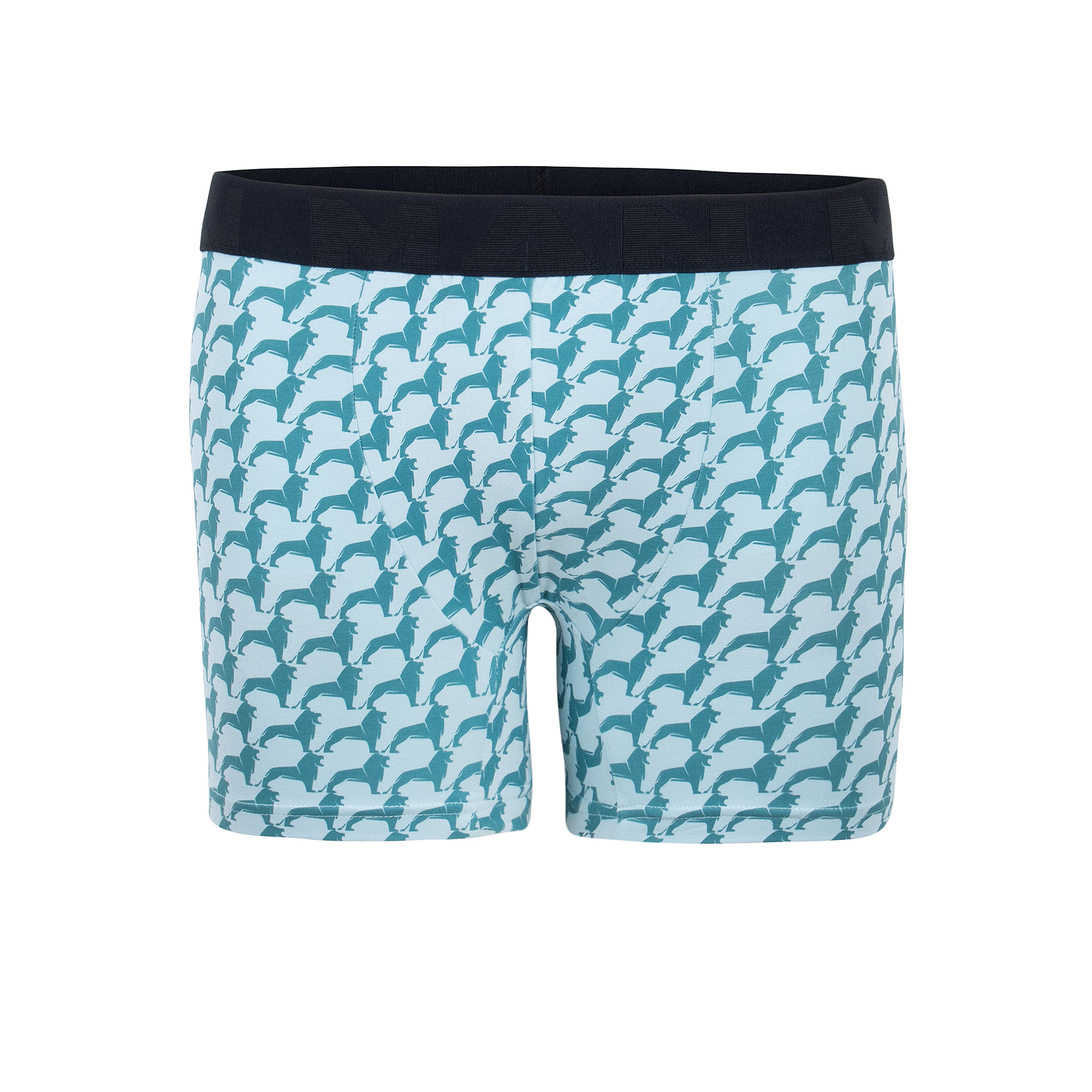 Herren 3-er Boxershorts