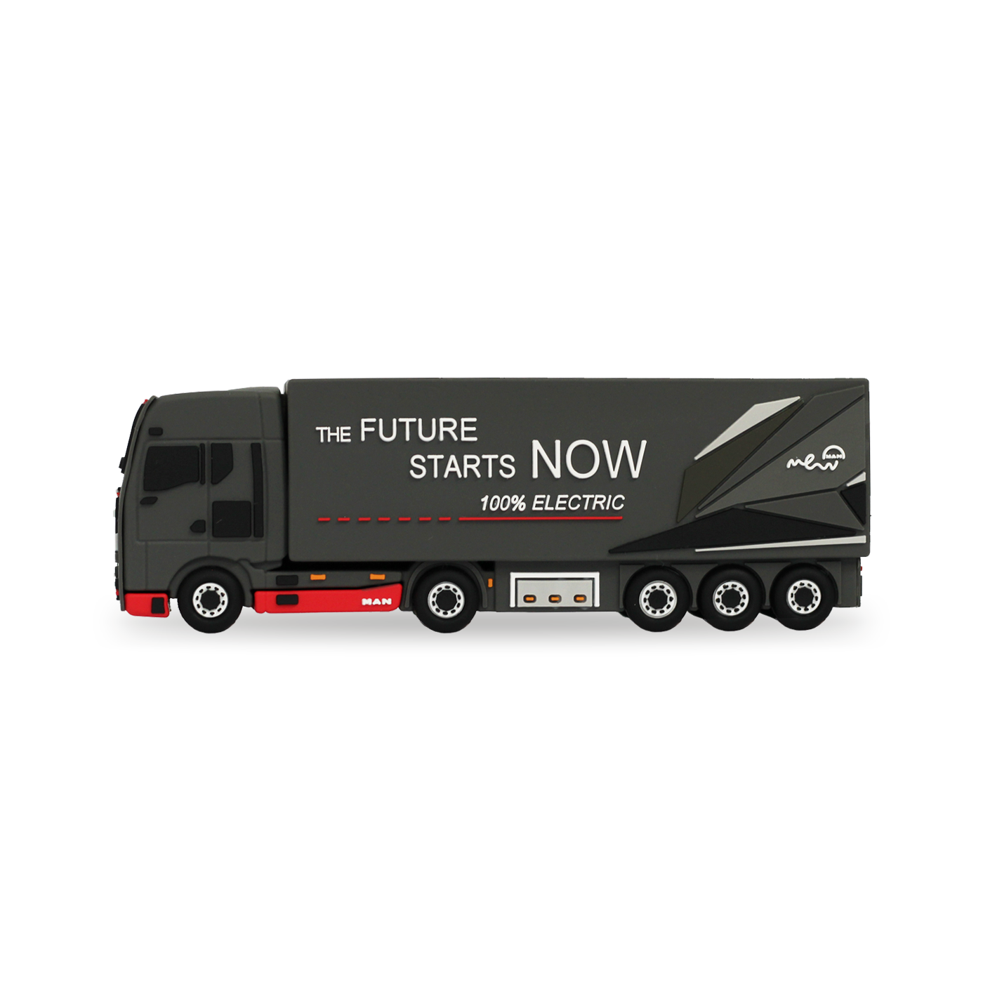 Powerbank New-e-Truck