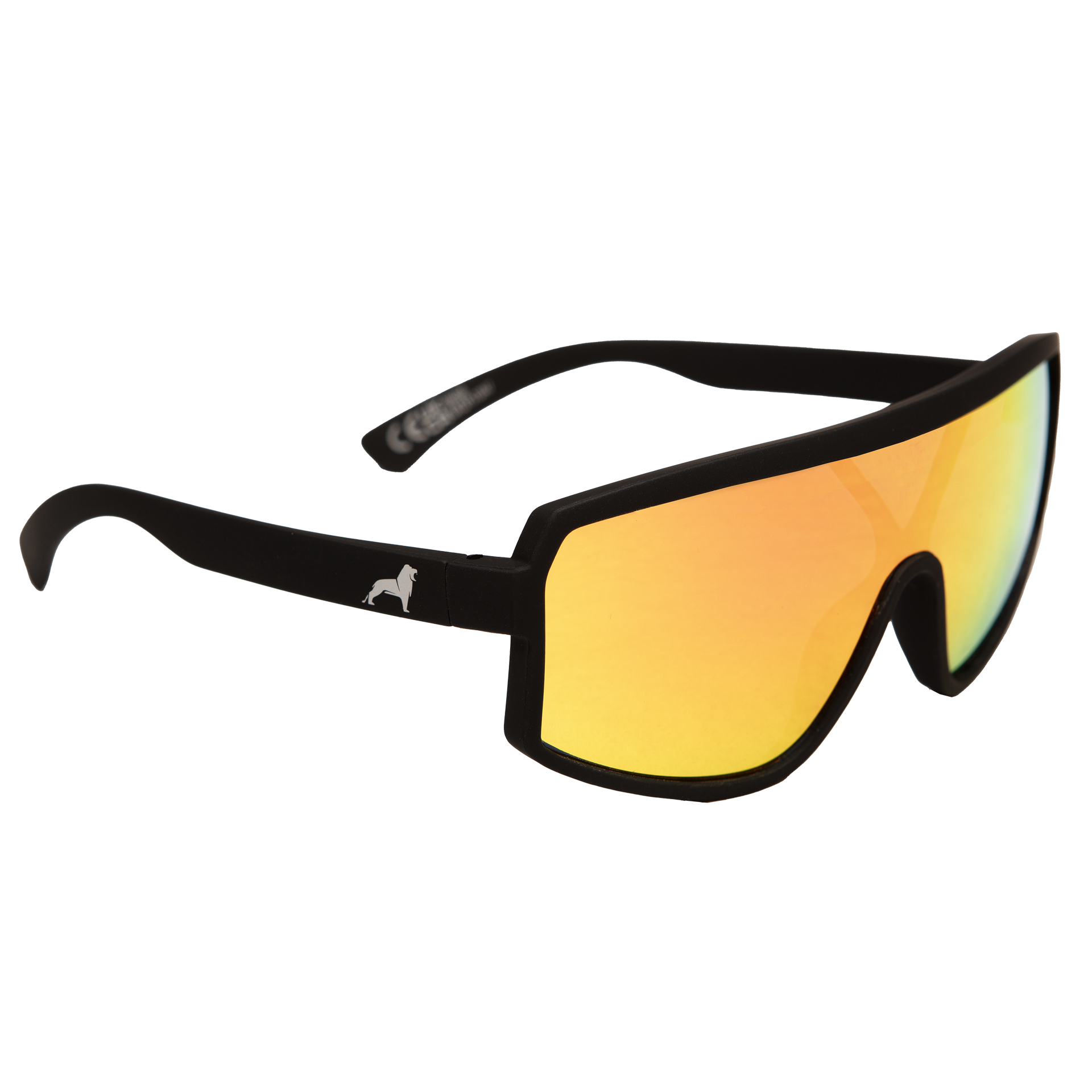 Sport Sonnenbrille UV 400 Kat. 3