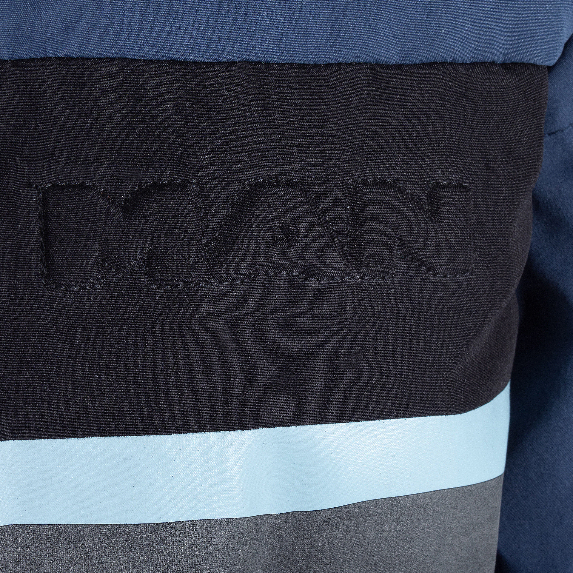 Herren Parka
