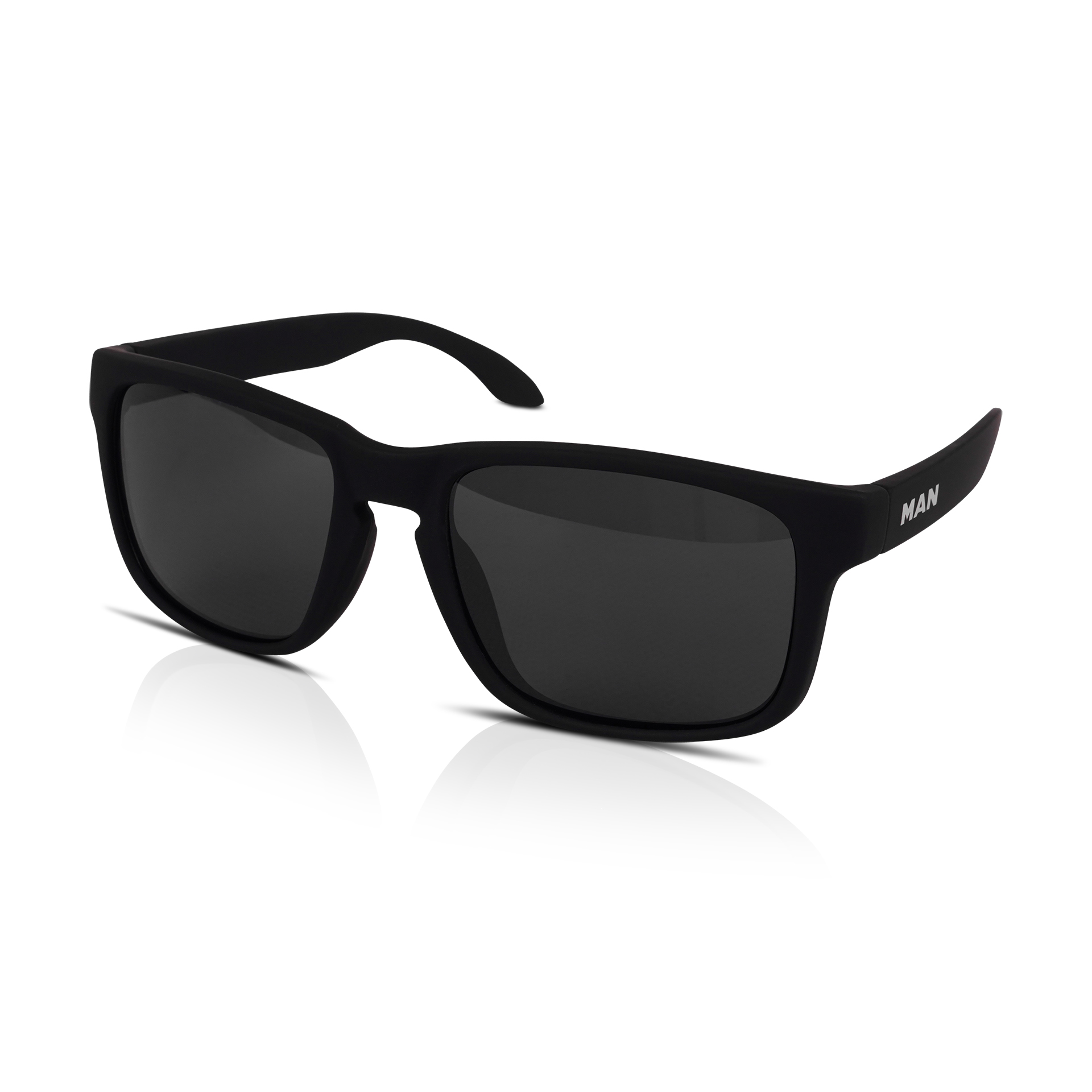 Sunglasses UV 400 black