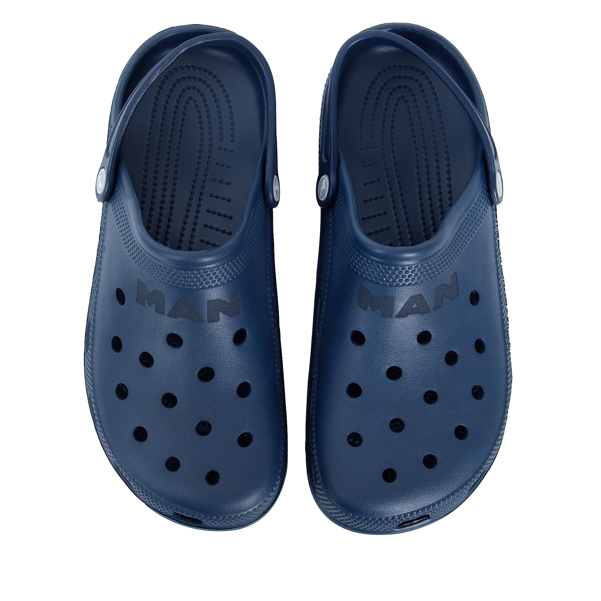 Unisex Gummiclogs