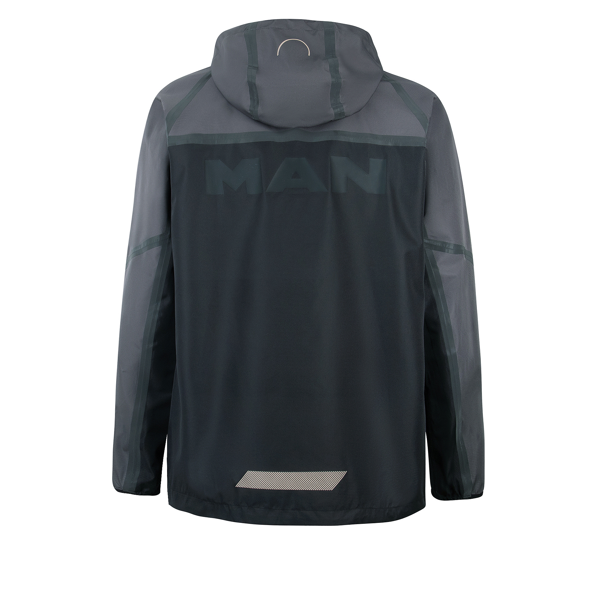 Herren Tec-Jacke