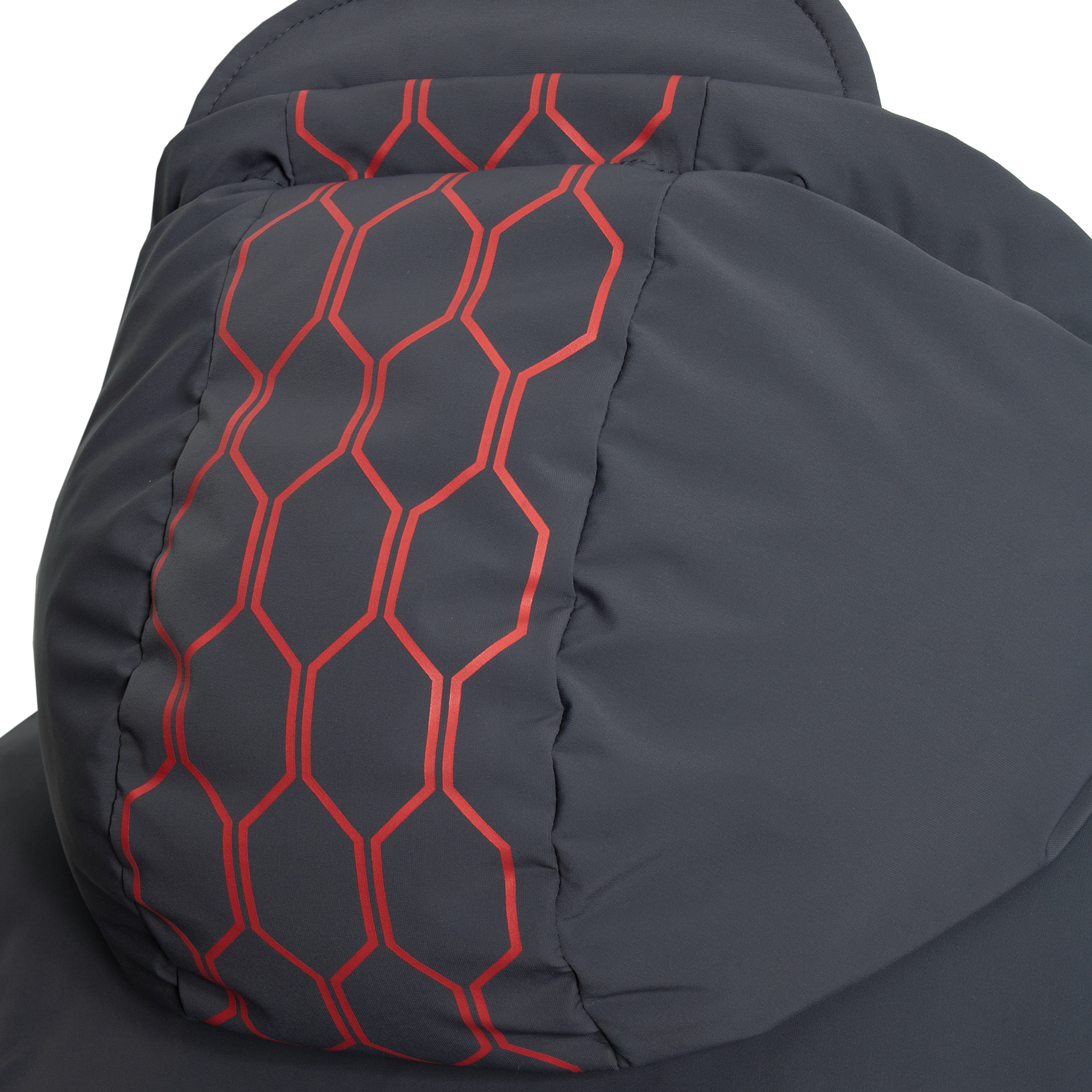 Parka Unisexe