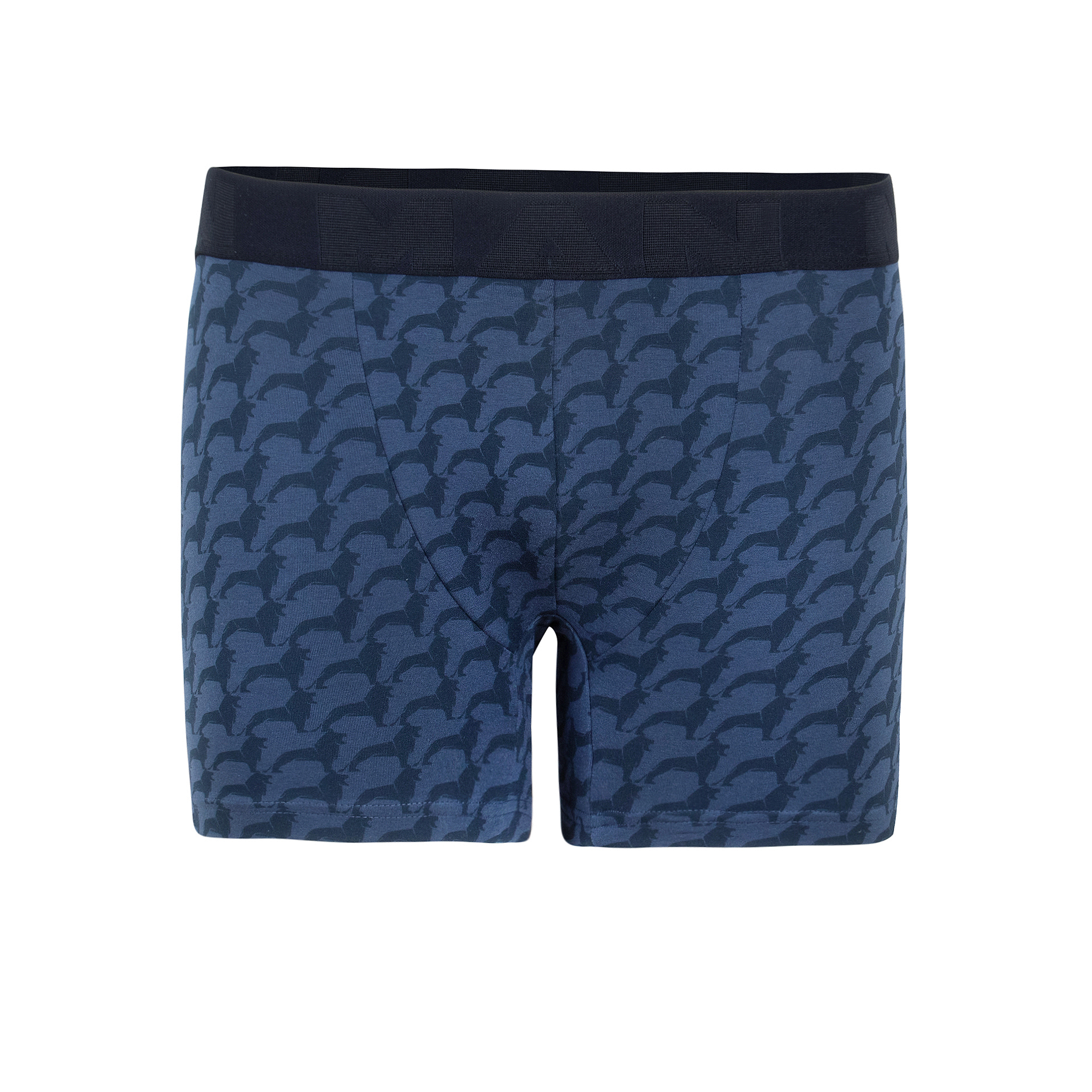 Herren 3-er Boxershorts