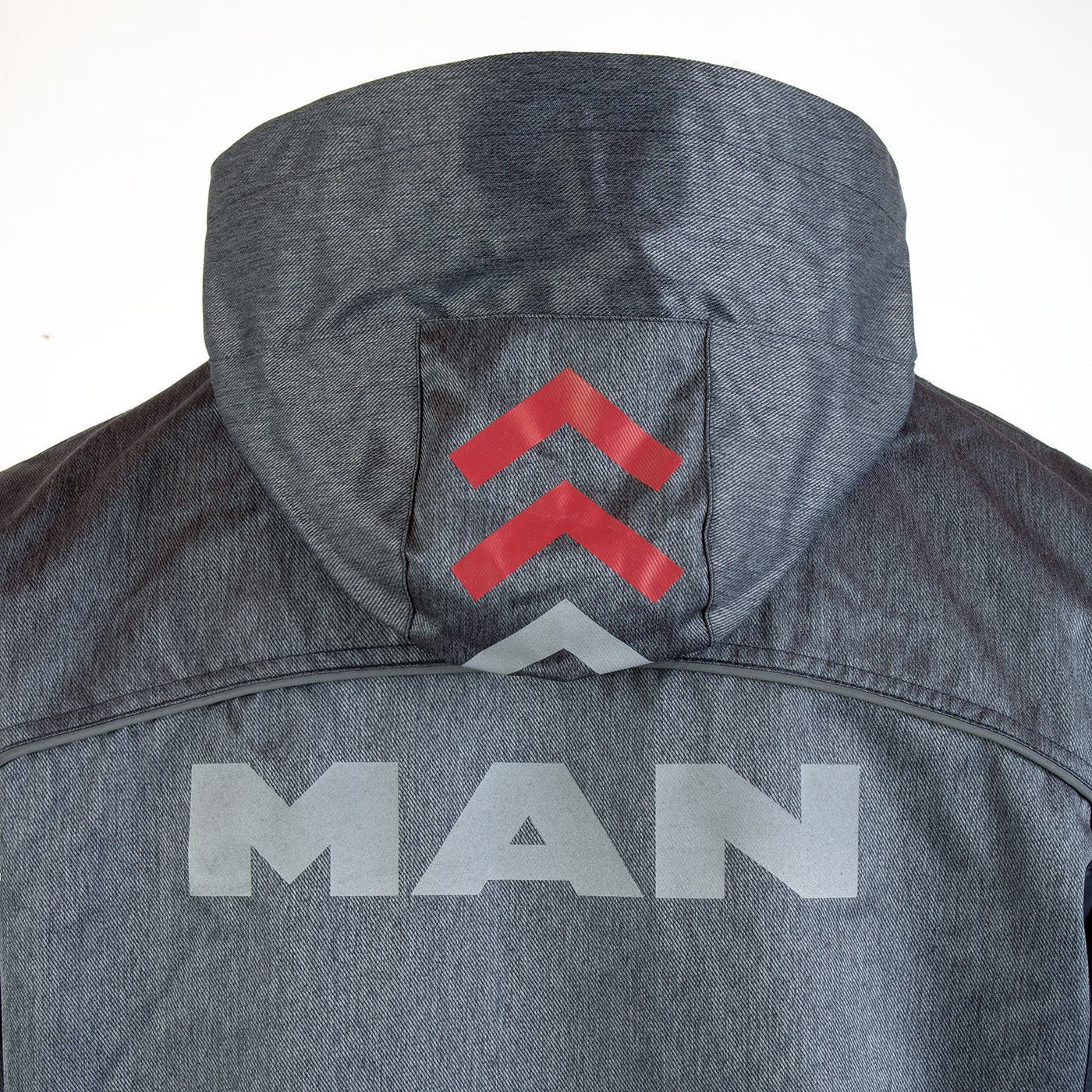 Herren 3in1 Fahrerjacke