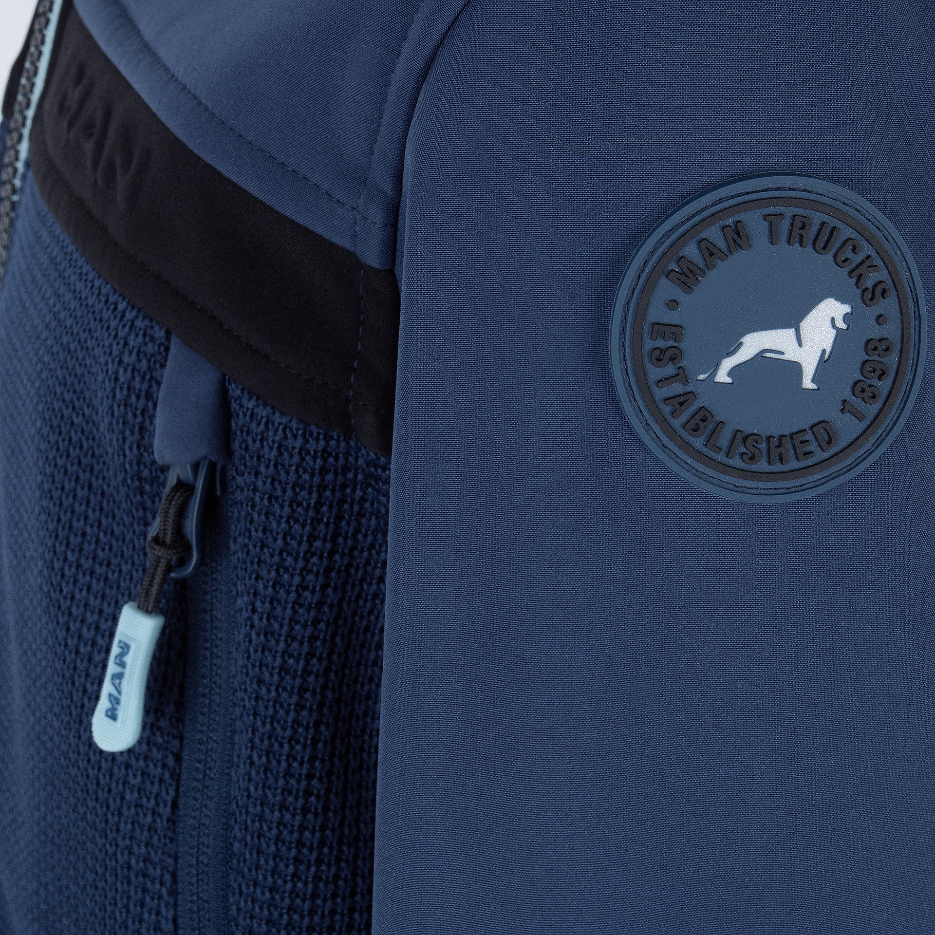 Kinder Workwearjacke