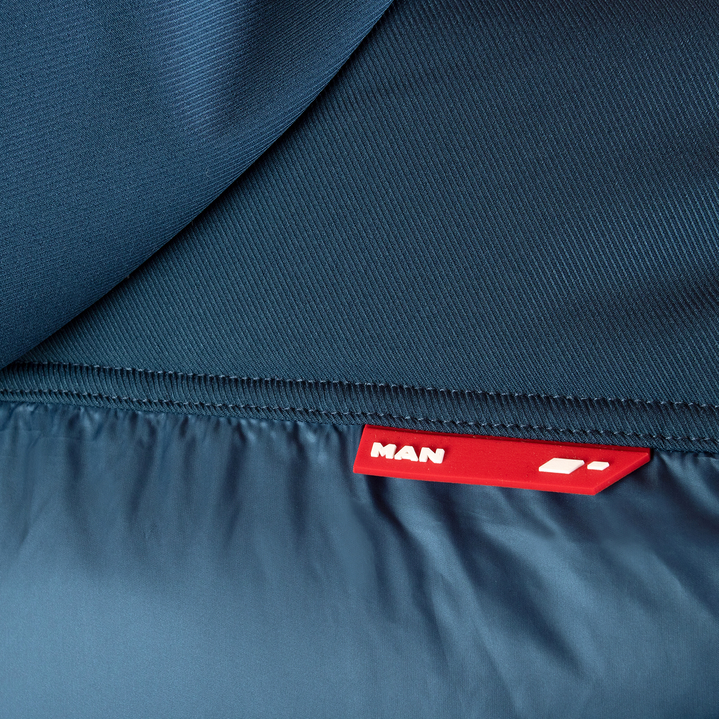 Herren Winterjacke Lion