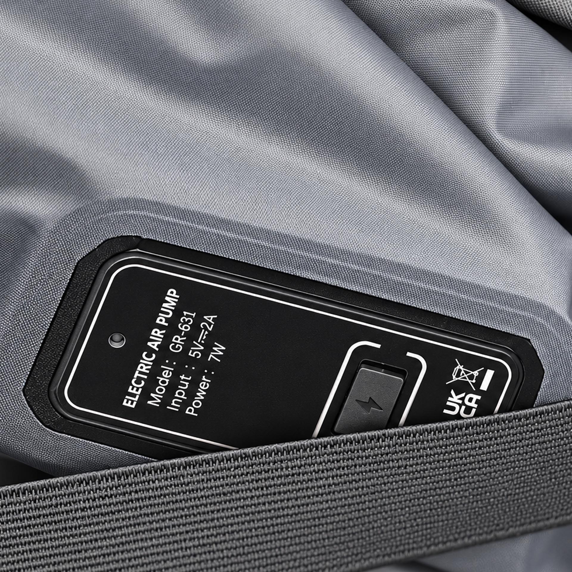 Vakuum Rucksack