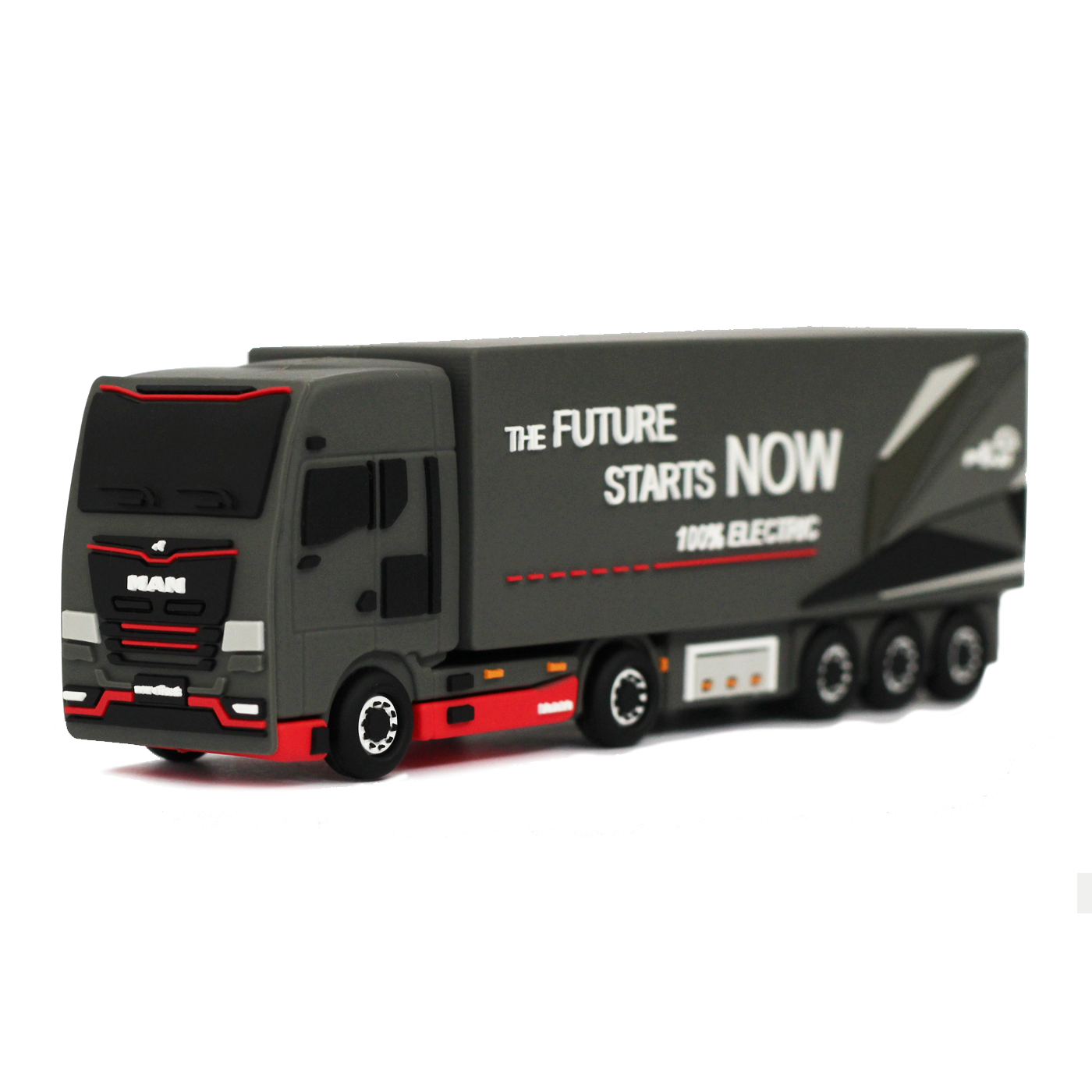 Powerbank New-e-Truck