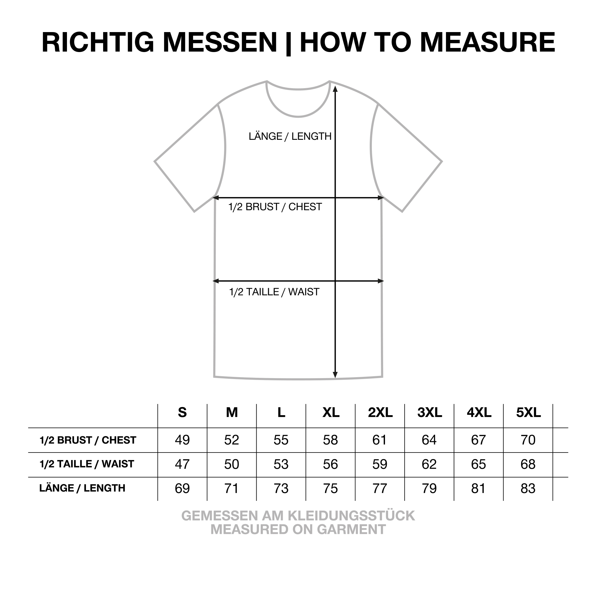 Herren Tech Woll T-Shirt