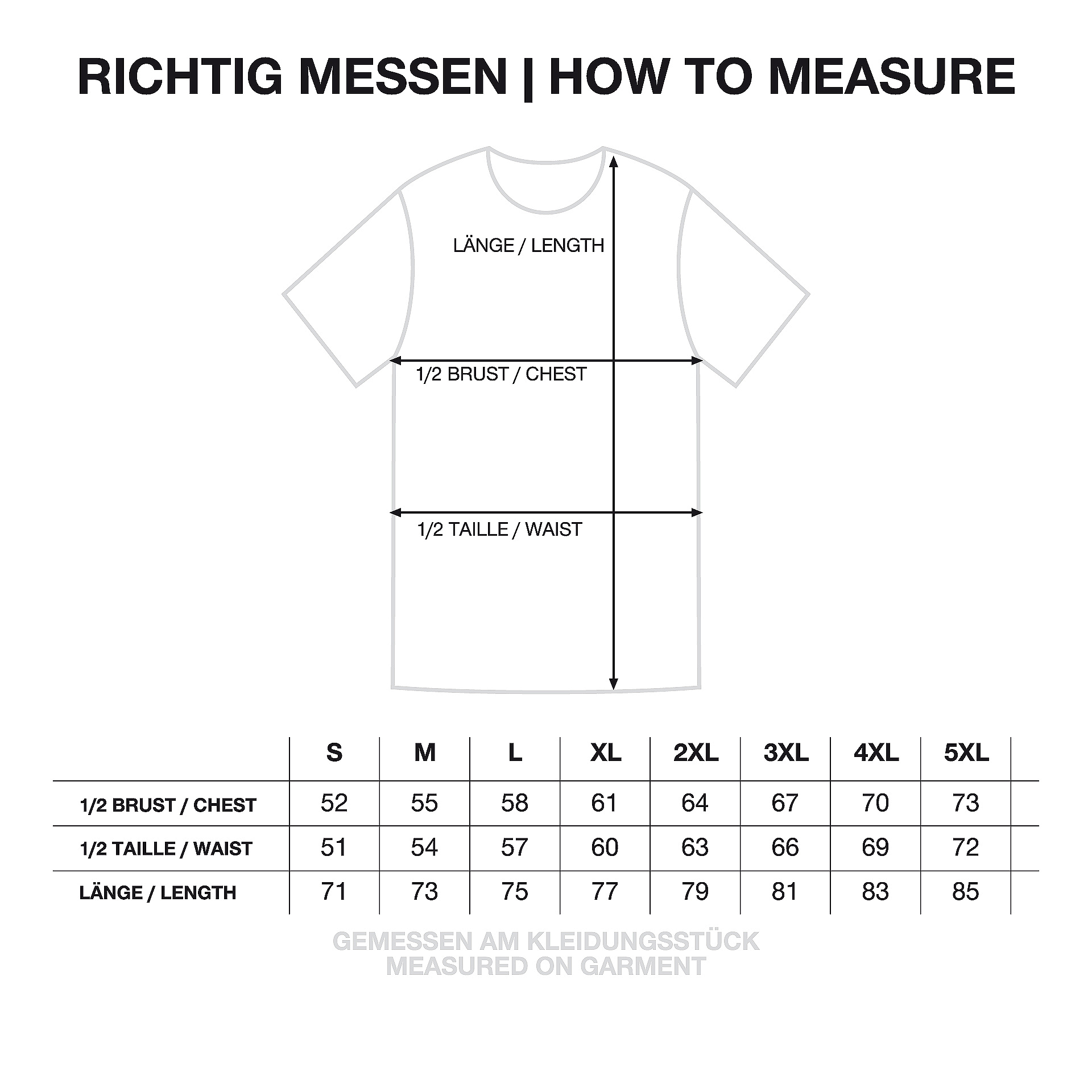 Herren T-Shirt Logo dunkelblau