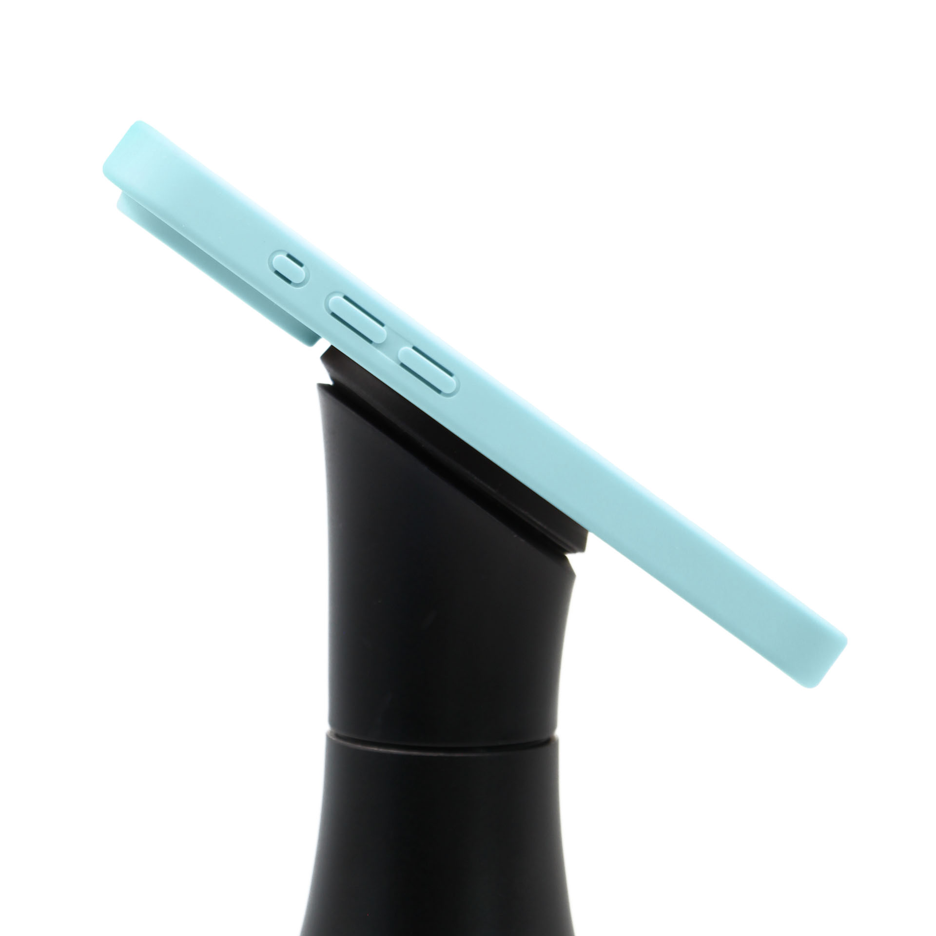 Thermoflasche mit MagSafe Halterung