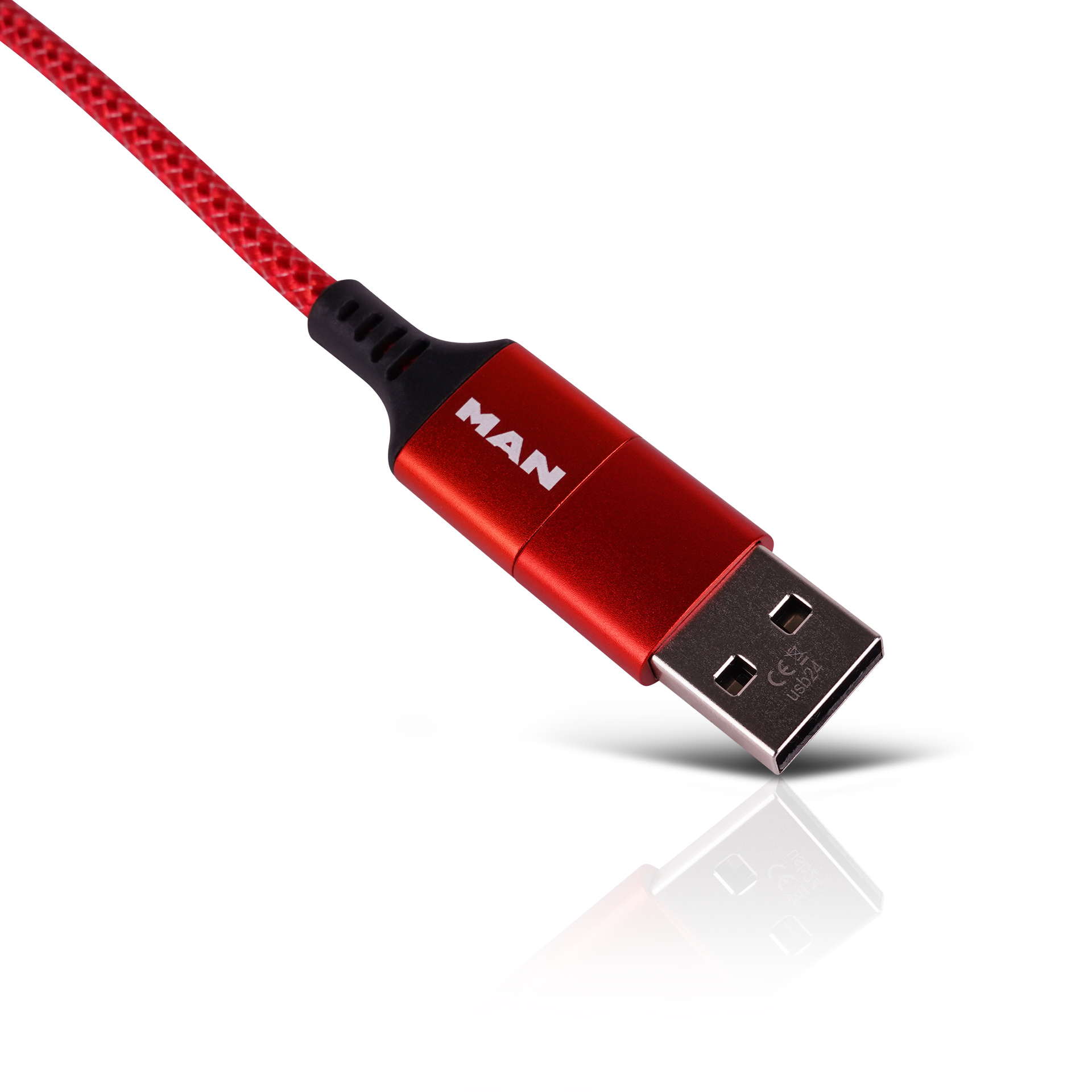 Datablocker Ladekabel Fastcharge
