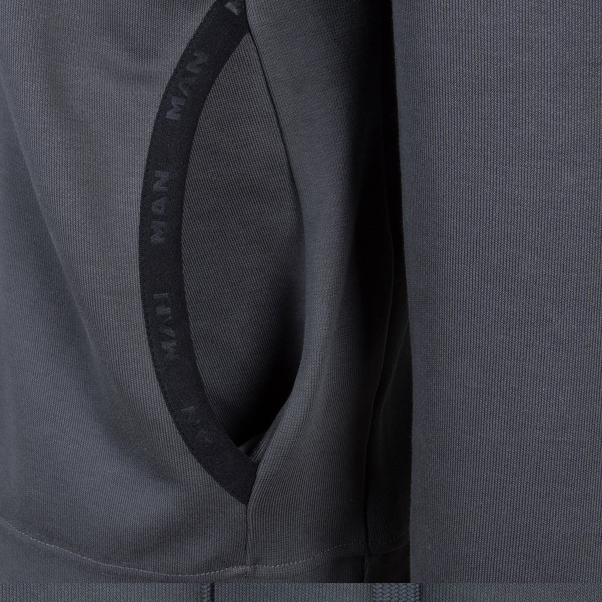 Herren Hoodie
