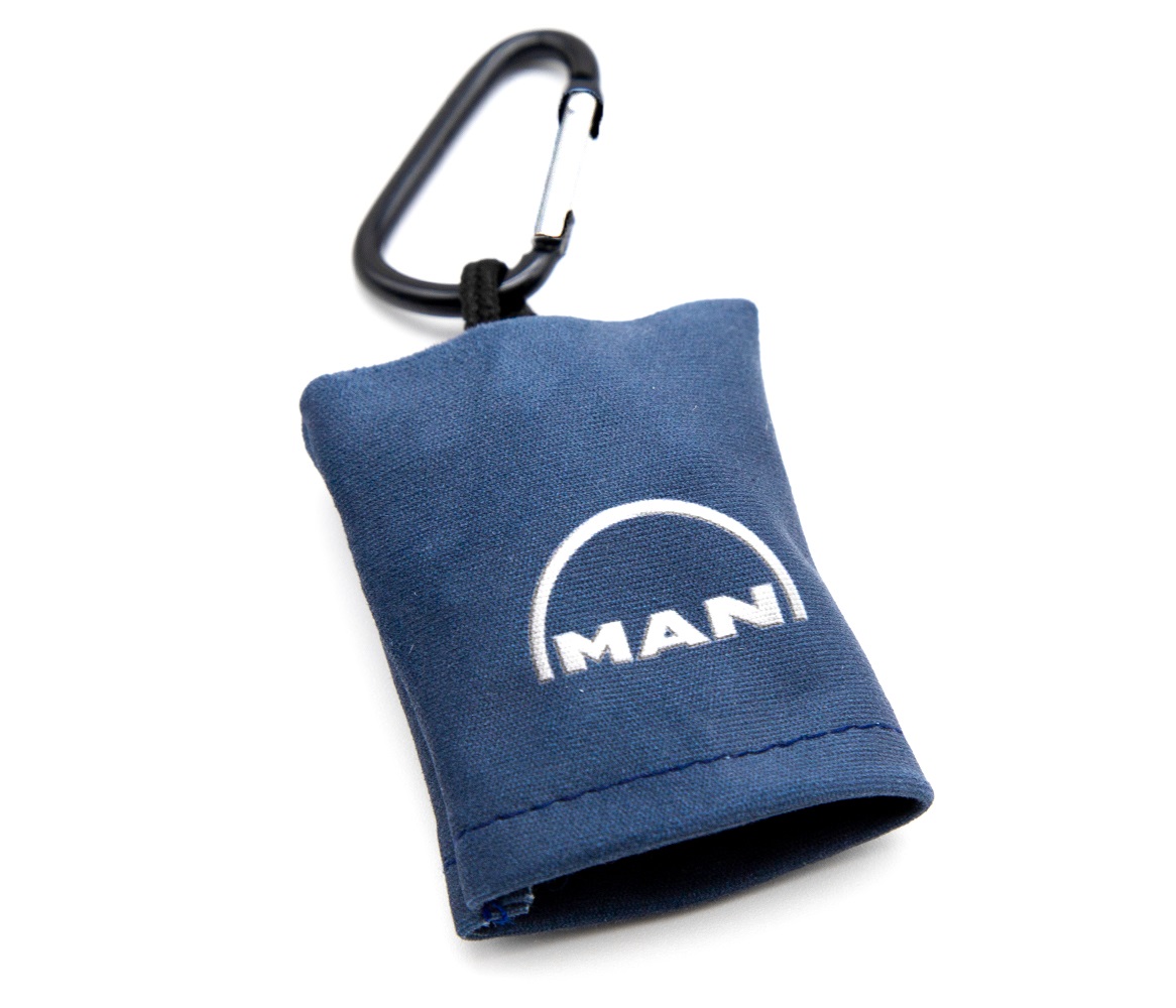 Chiffon de nettoyage pour lunettes