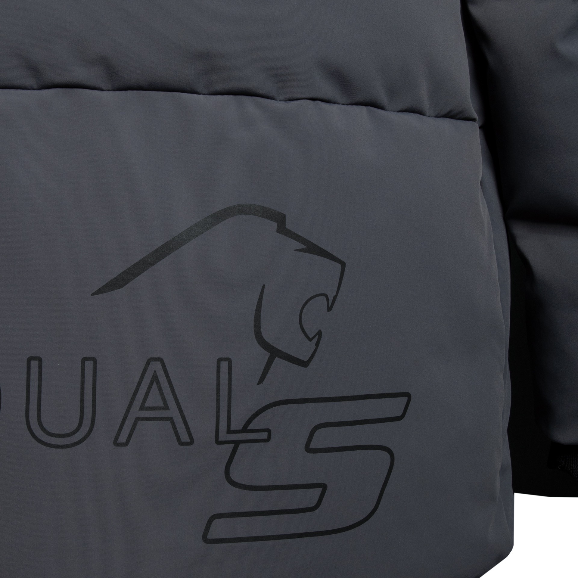Parka Unisexe