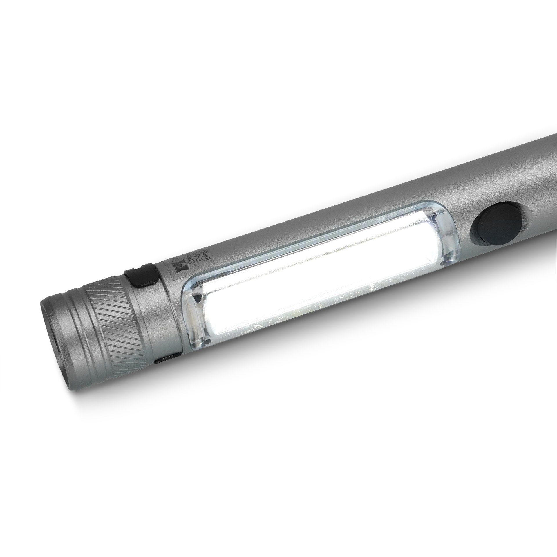 Flashlight rechargeable