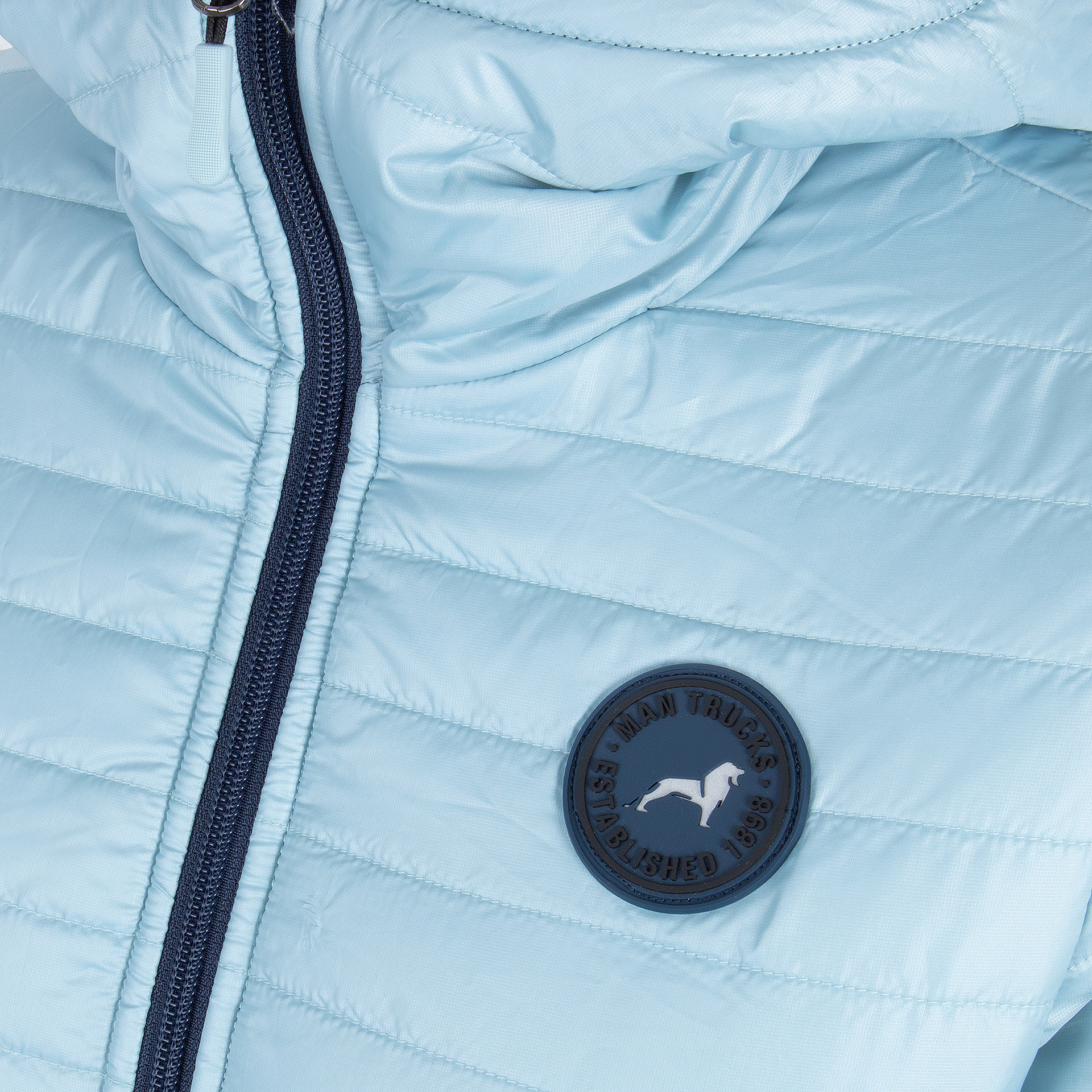 Damen Wende-Steppjacke