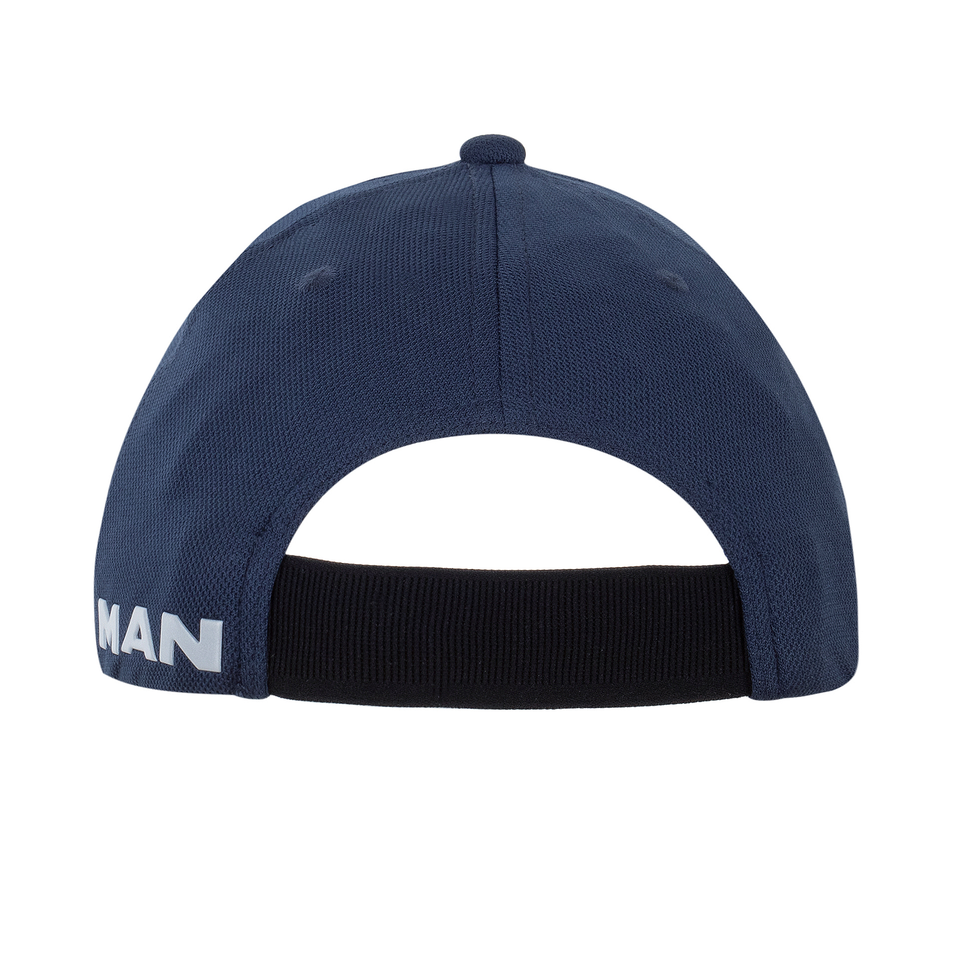 Unisex Classic Cap Lion dunkelblau
