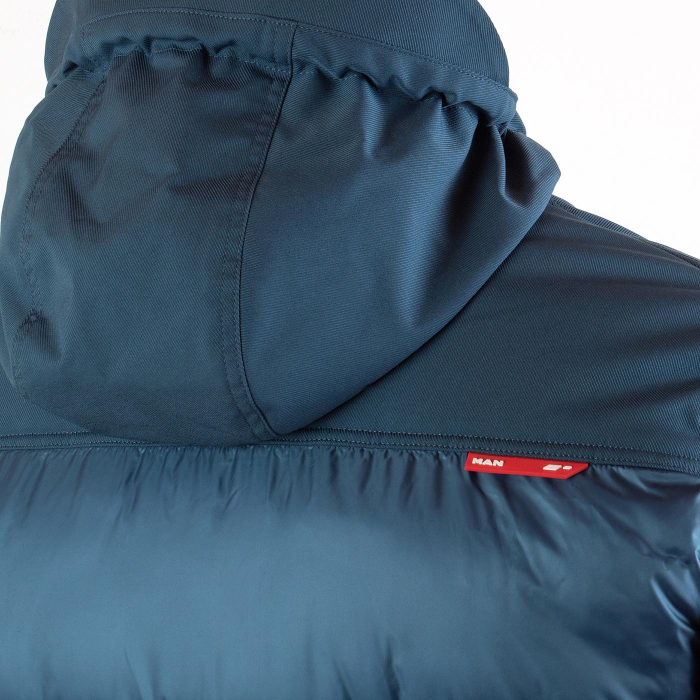 Herren Winterjacke Lion