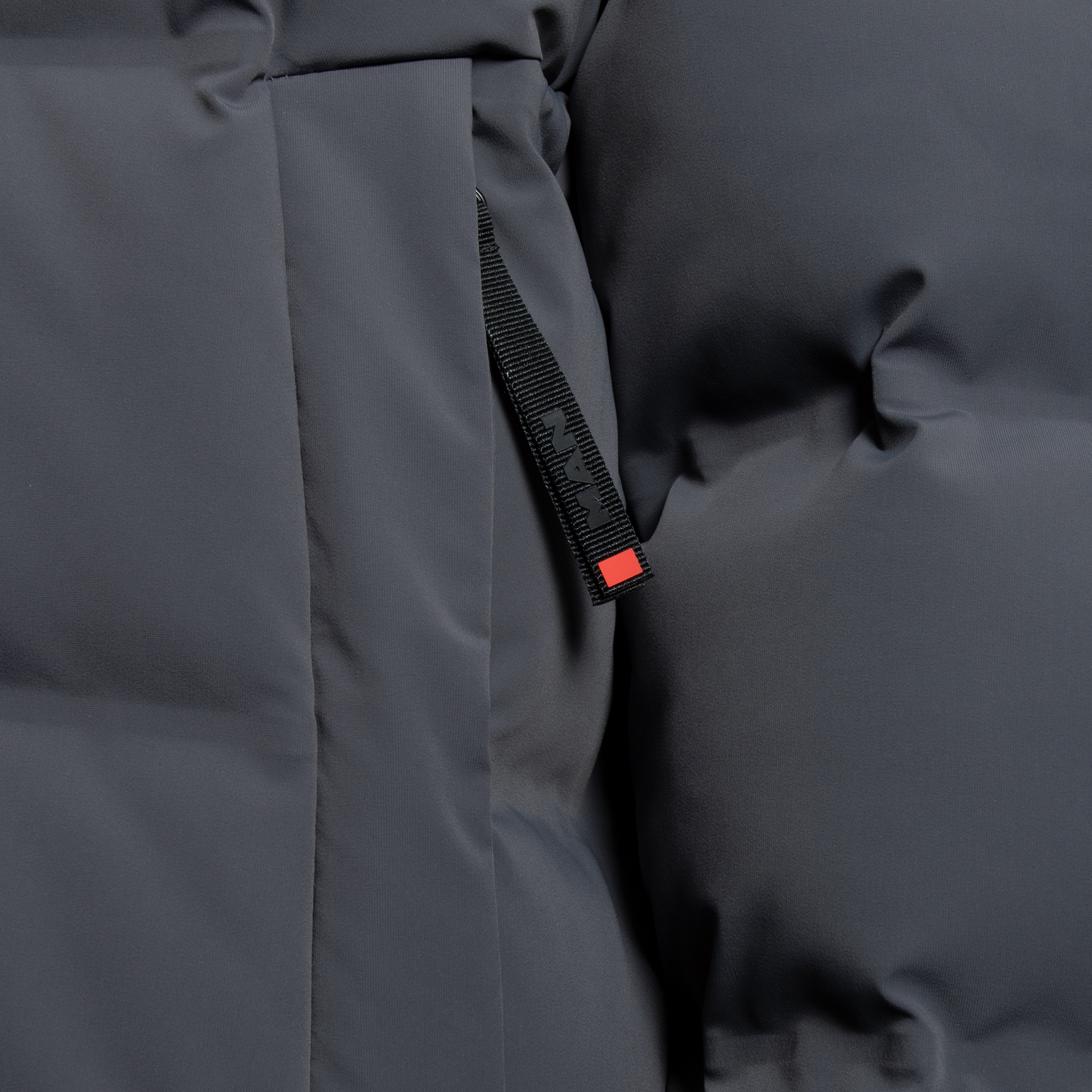 Parka Unisexe
