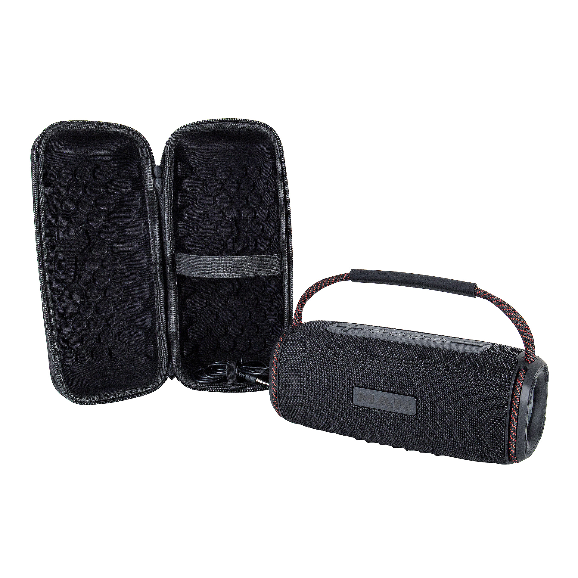 Bluetooth-Lautsprecher wasserdicht