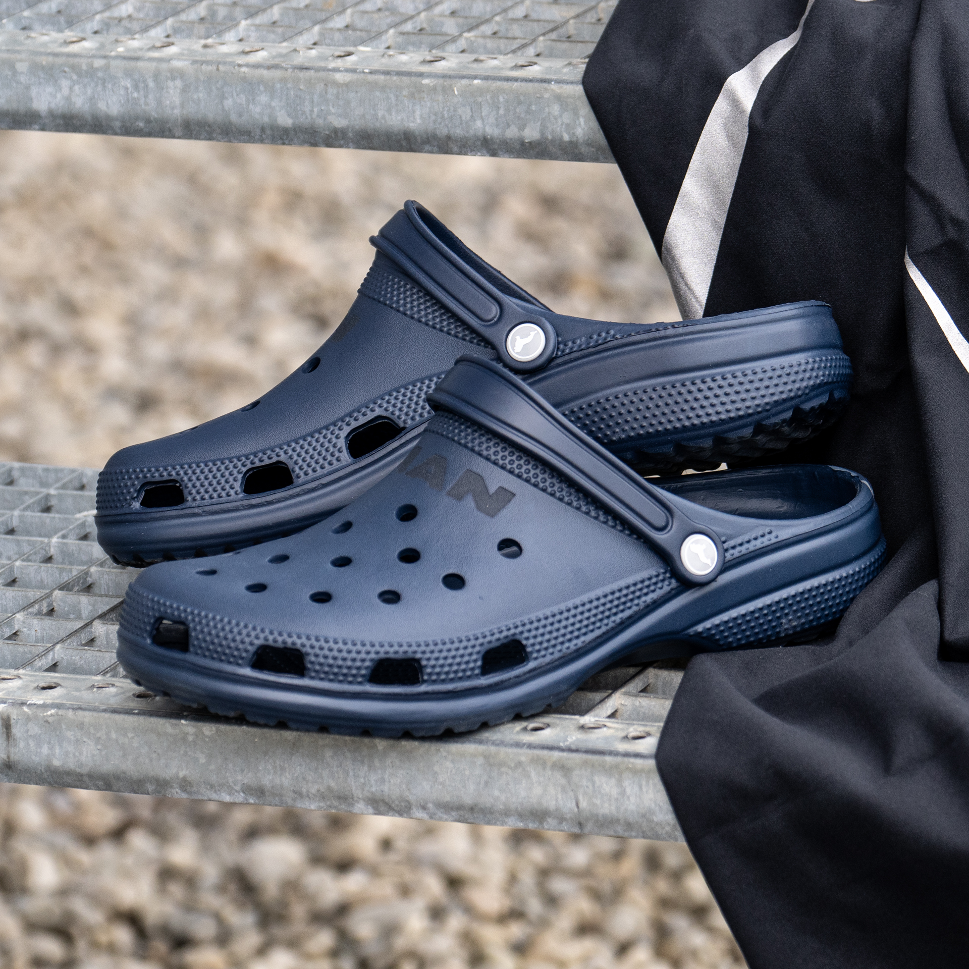 Unisex Gummiclogs