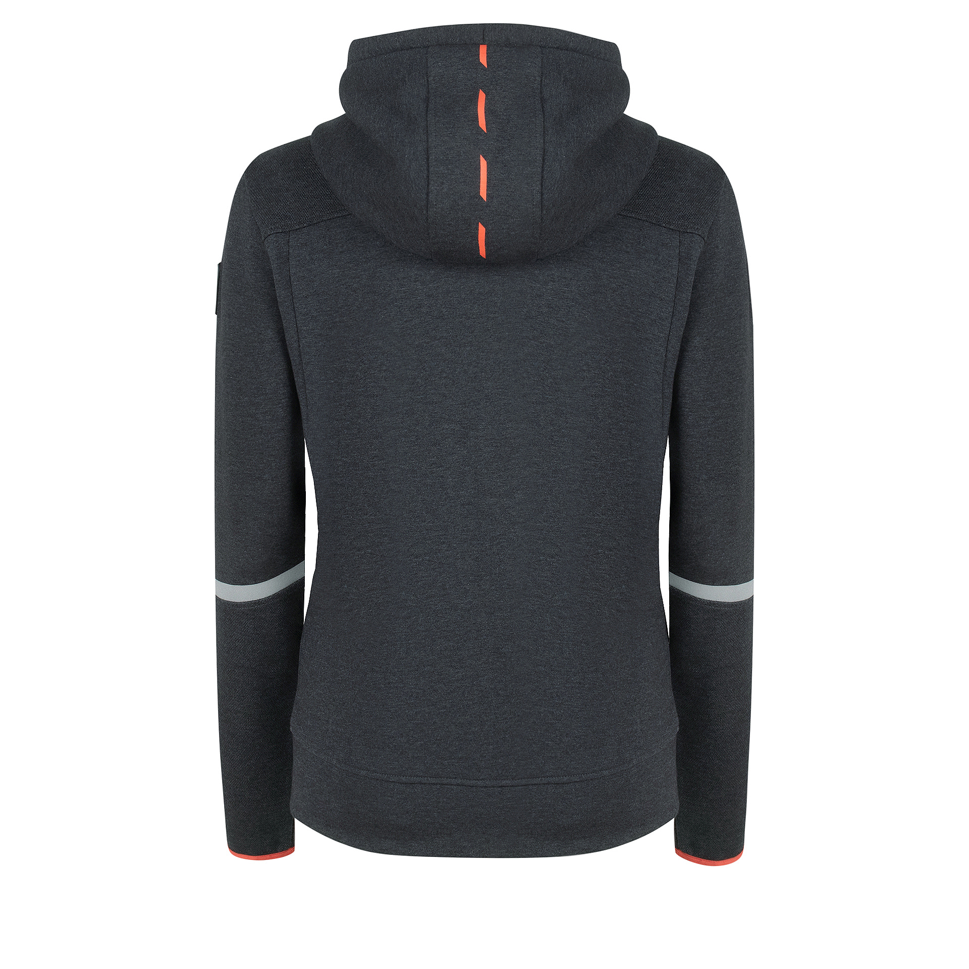 Damen Sweatjacke