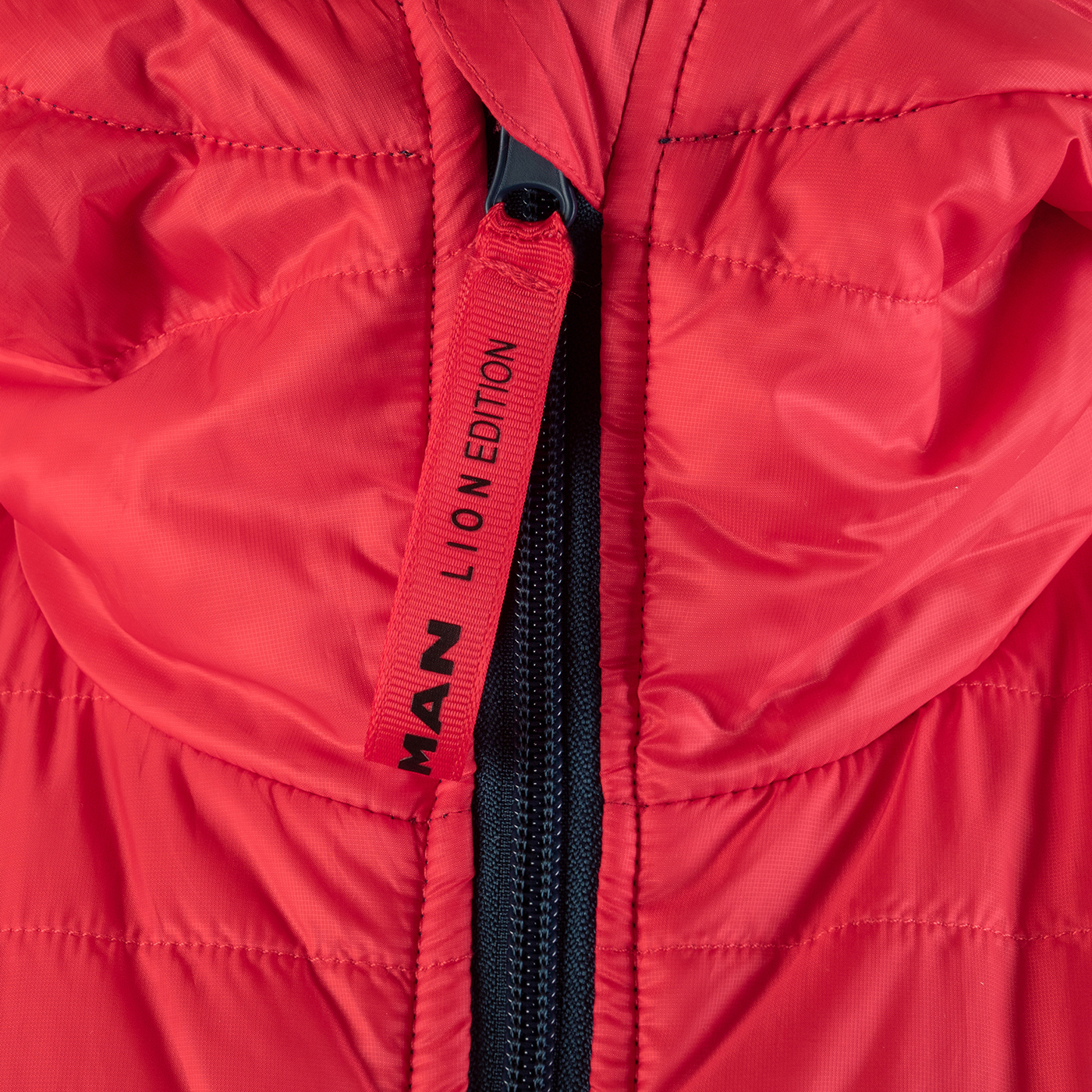 Herren Wende-Steppjacke Lion