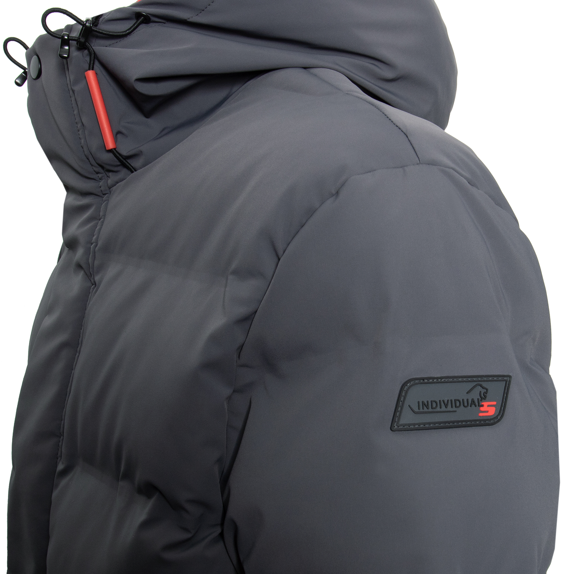 Parka Unisexe