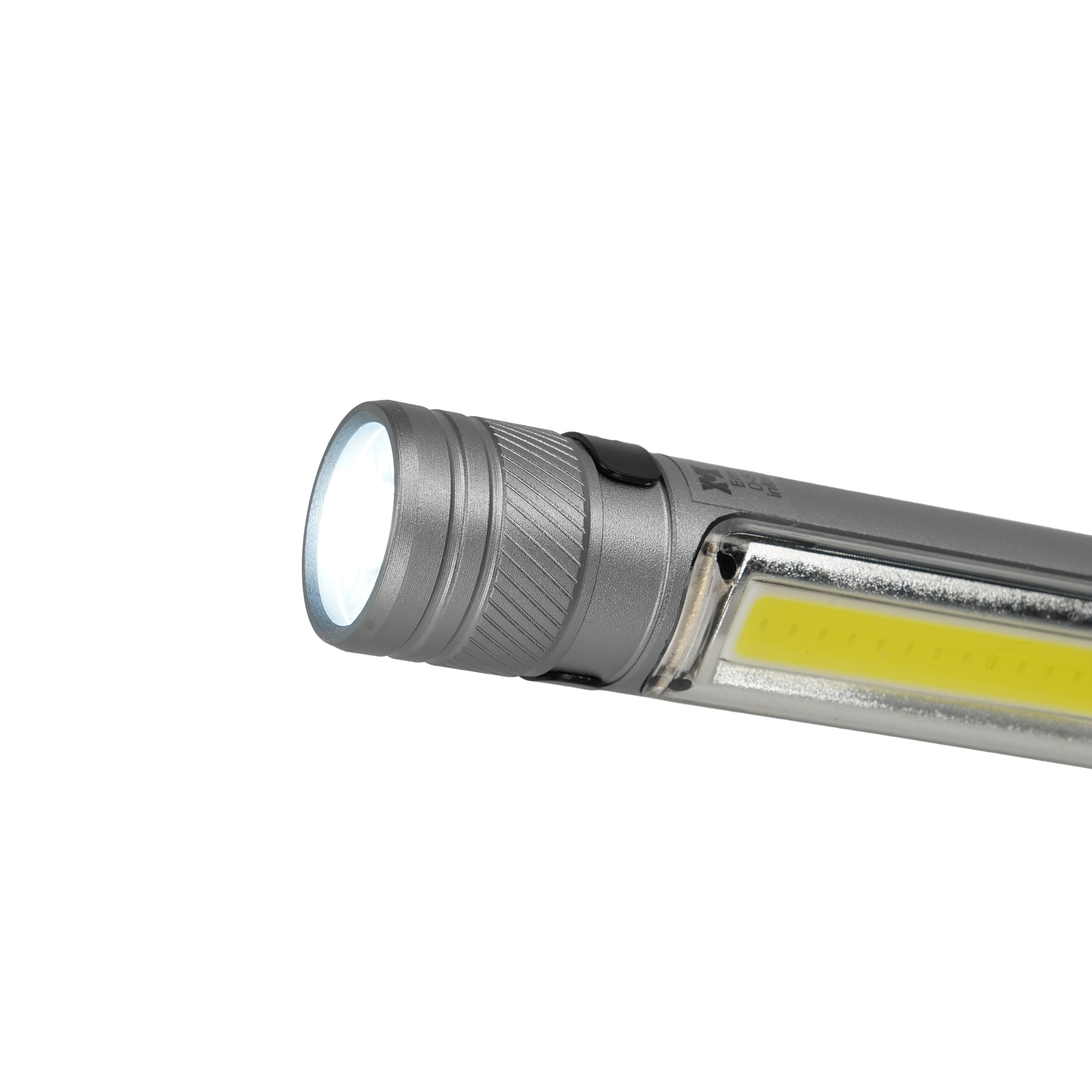Flashlight rechargeable