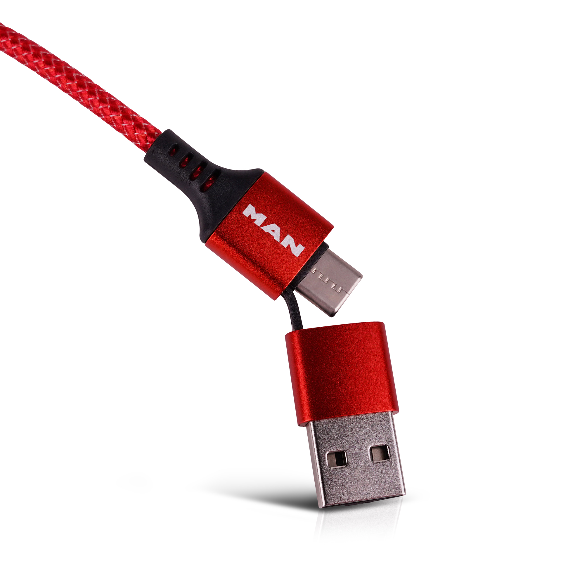 Datablocker Ladekabel Fastcharge