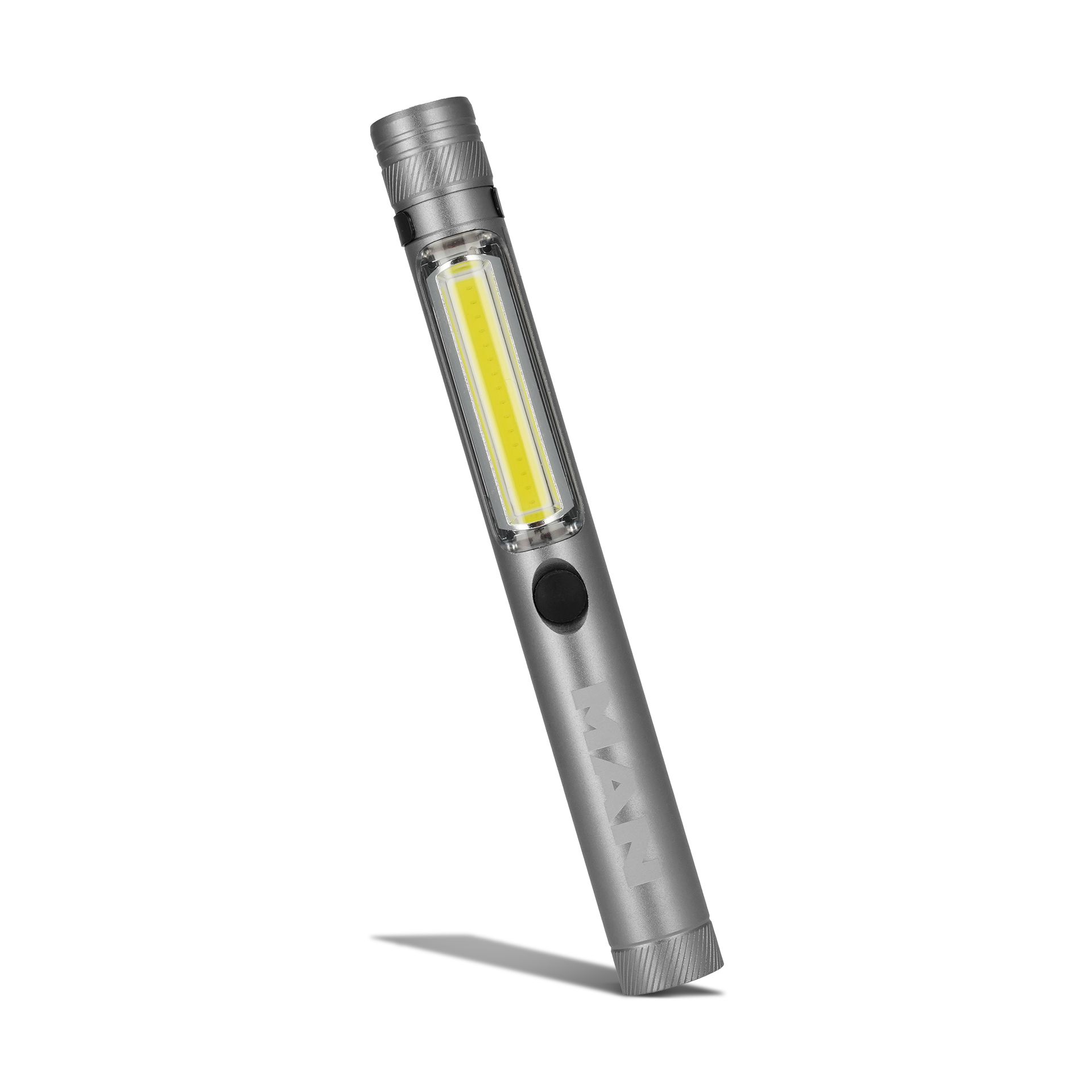 Flashlight rechargeable