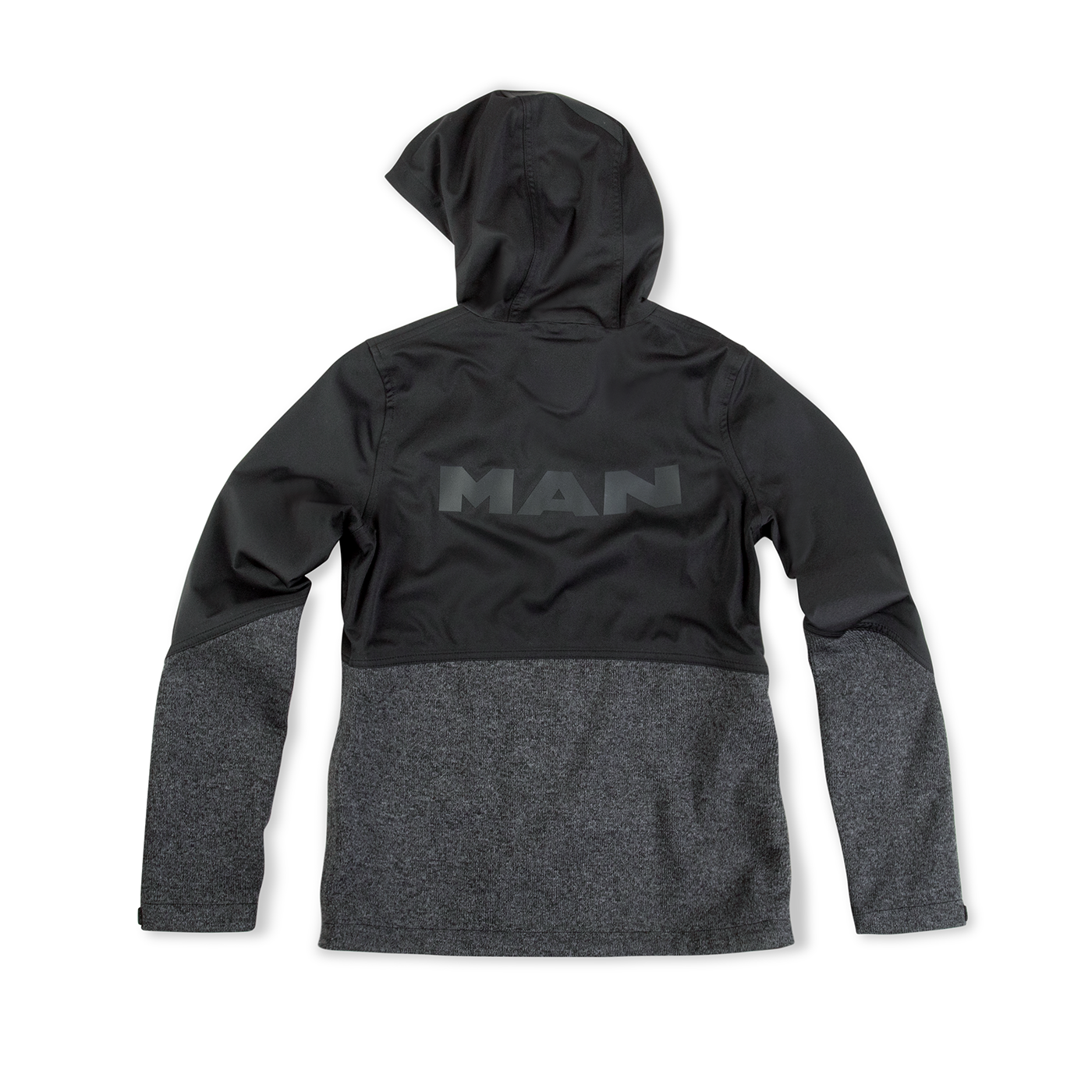 Damen Tec-Softshelljacke